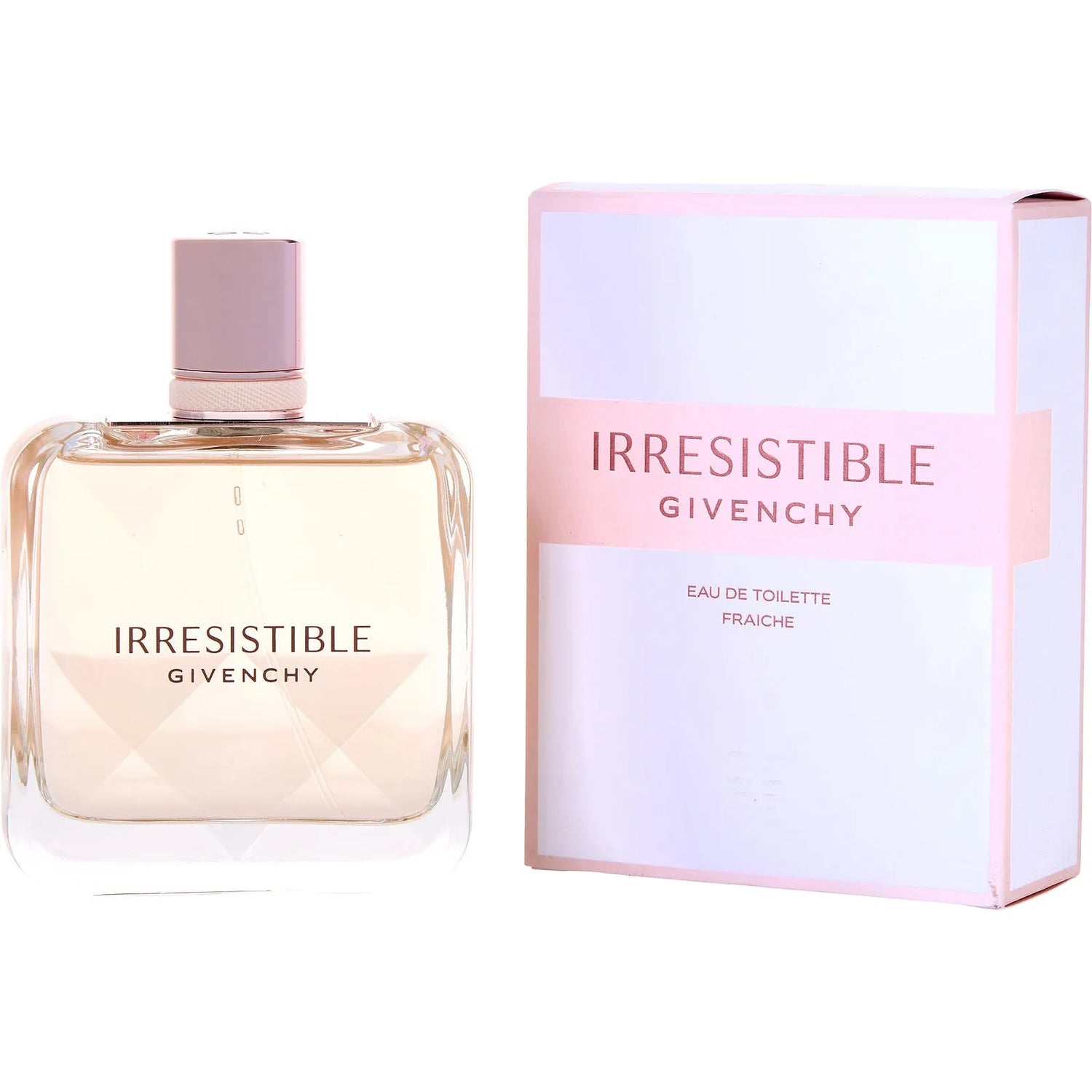 Givenchy Irresistible Fraiche EDT (W) / 80 ml