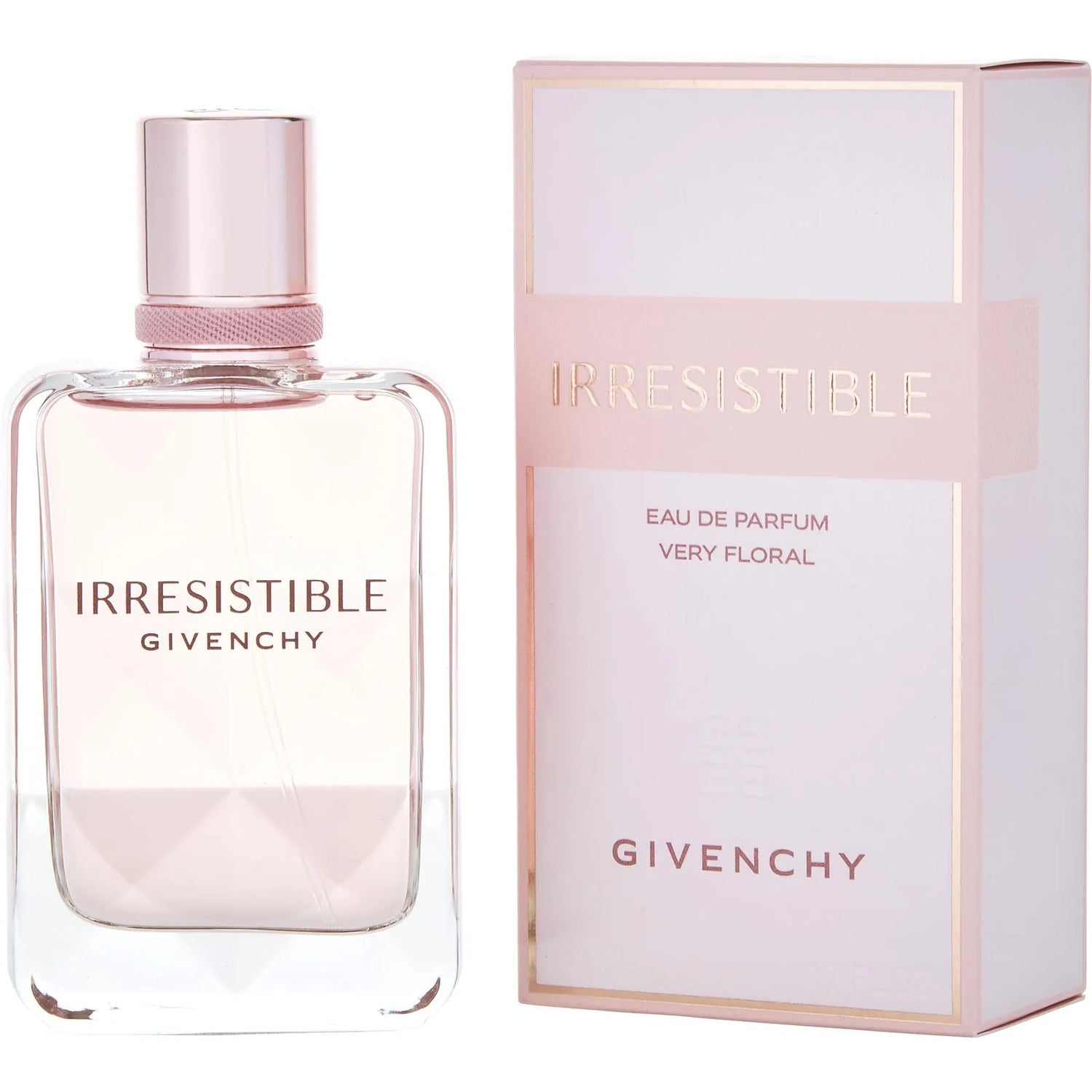 Givenchy Irresistible Very Floral EDP (W)