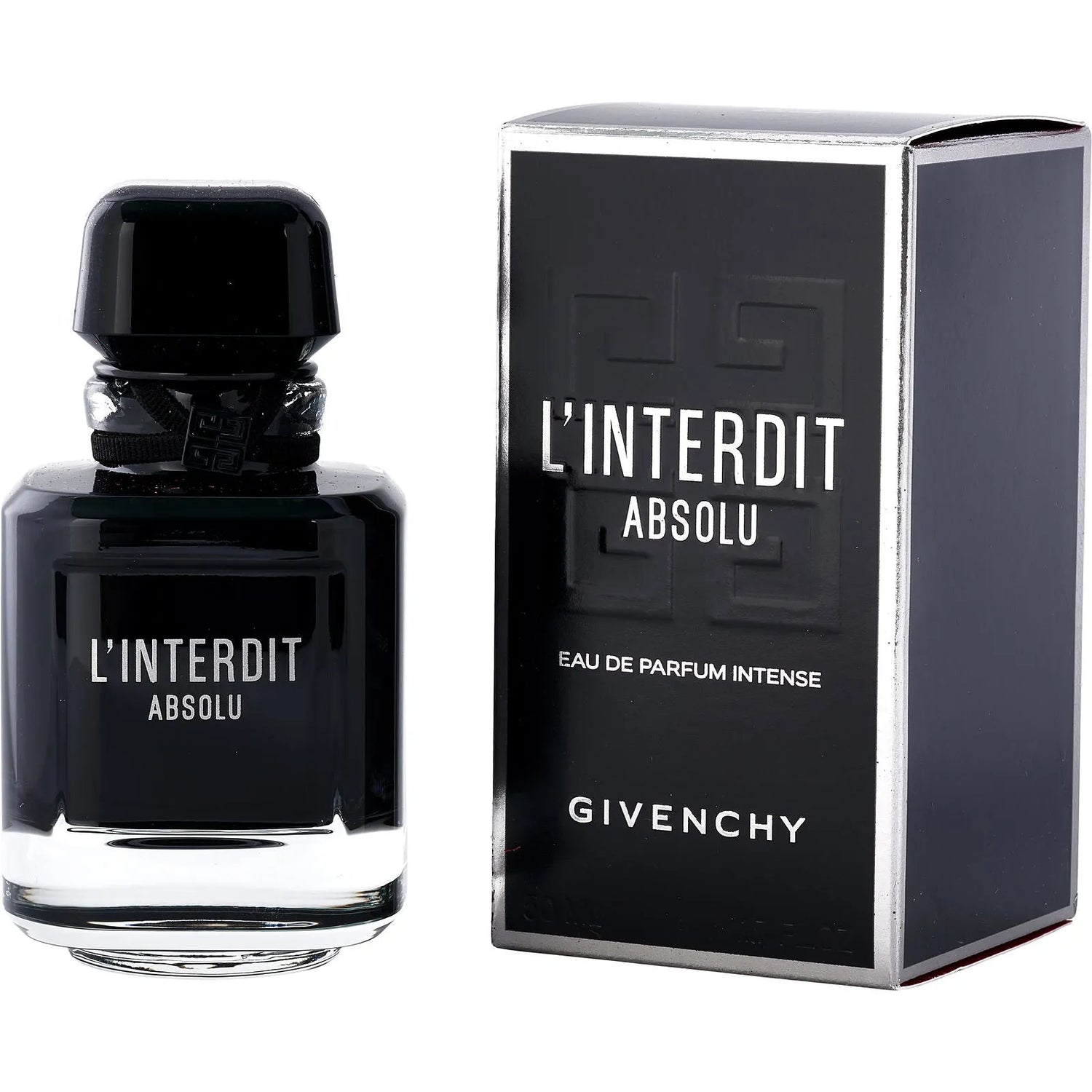 Givenchy L'Interdit Absolu Intense EDP (W)