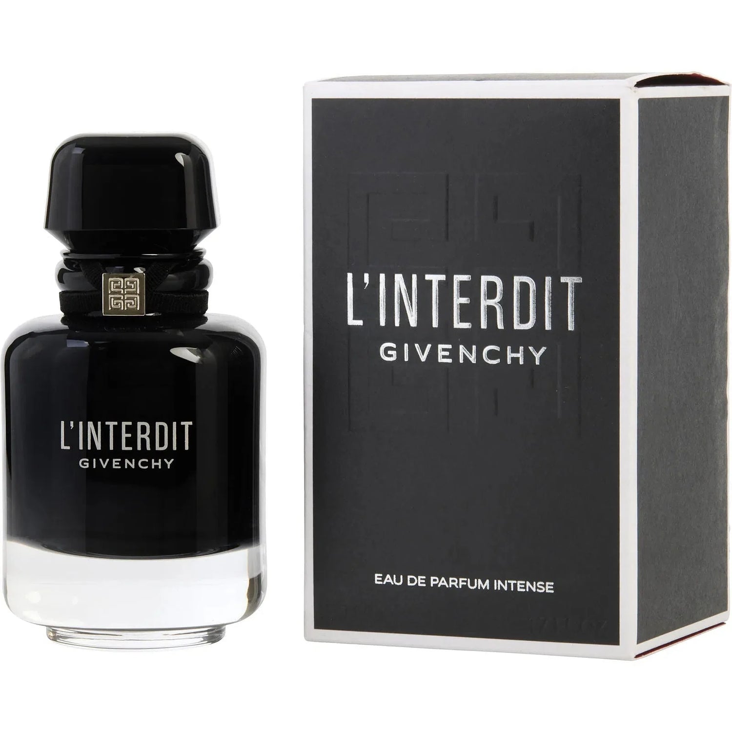Givenchy L'Interdit Intense EDP (W) / 50 ml