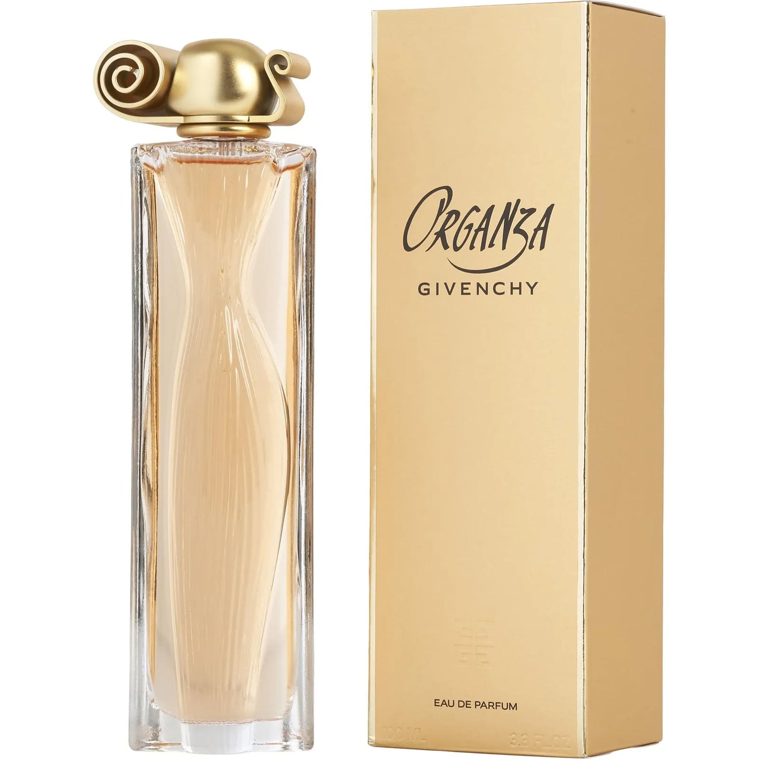 Givenchy Organza EDP (W)