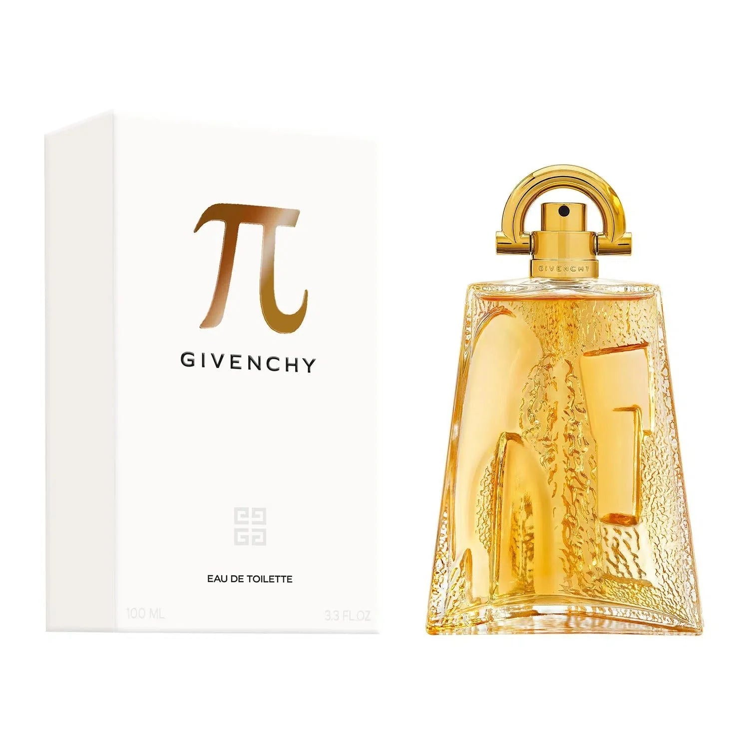 Givenchy Pi EDT (M)