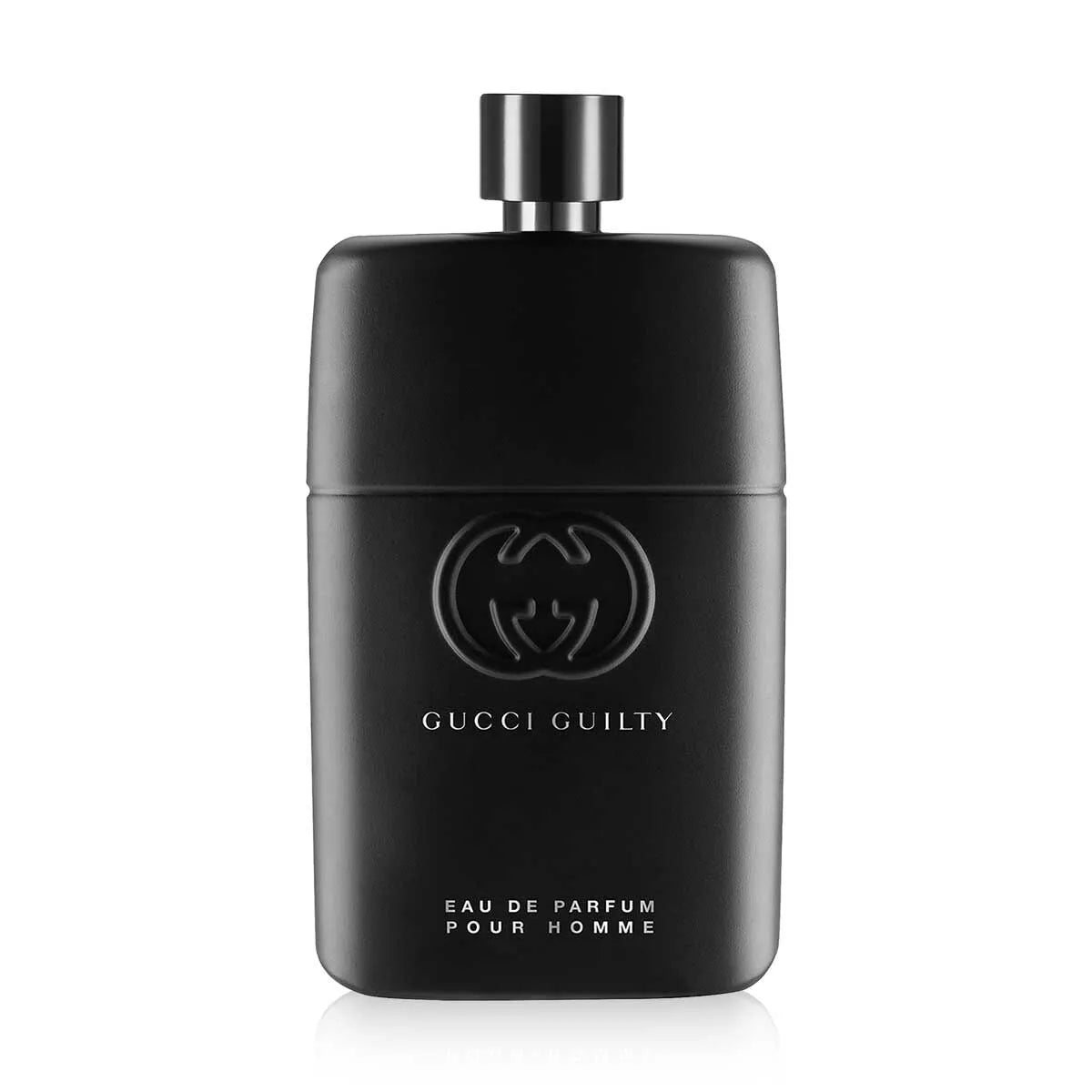 Gucci Guilty Pour Homme EDP (M) / 150 ml