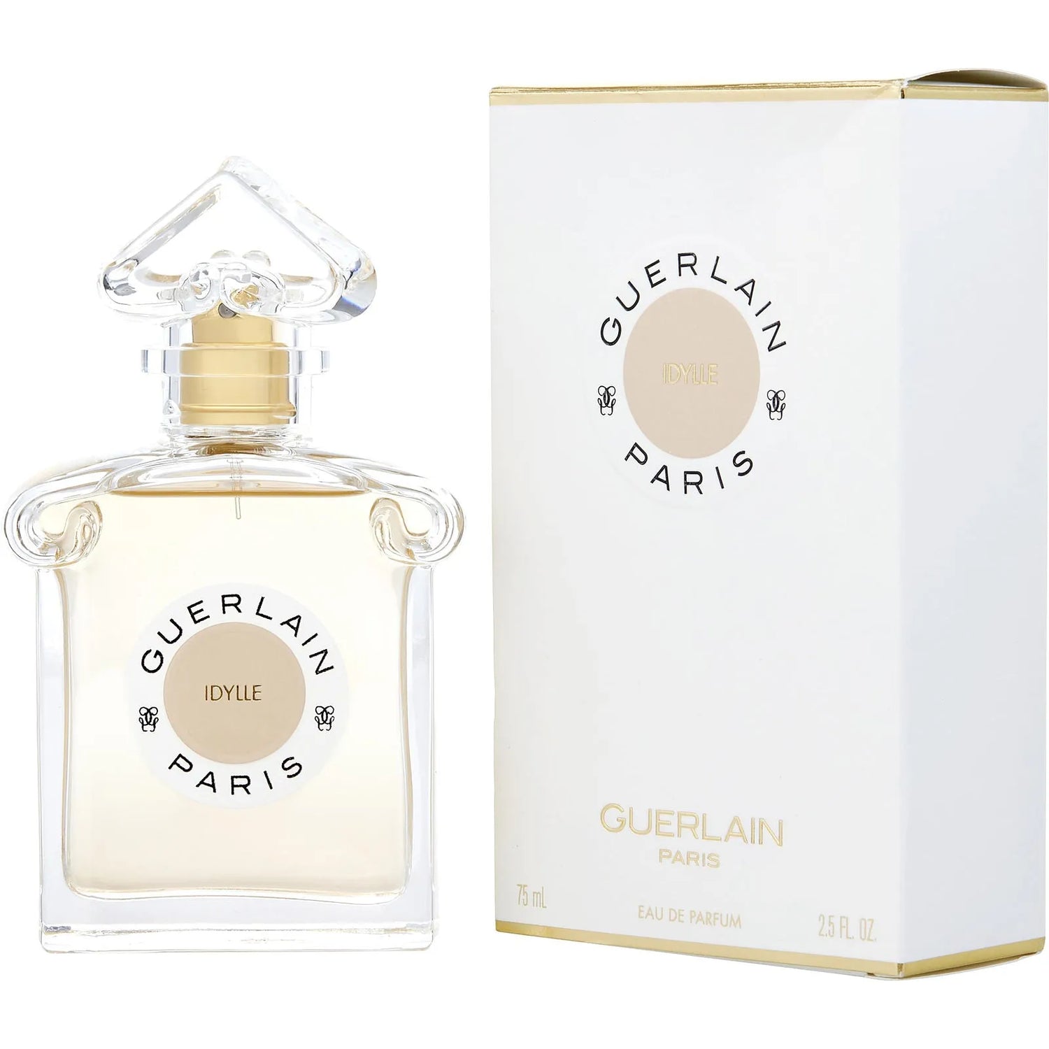 Guerlain Idylle EDP (W)