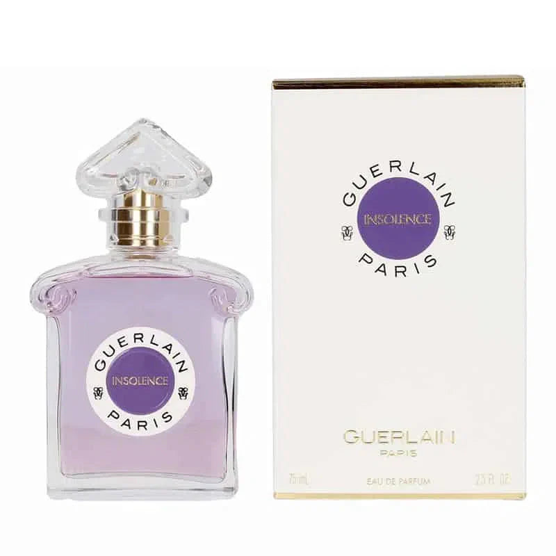 Guerlain Insolence EDP (W) / 75 ml