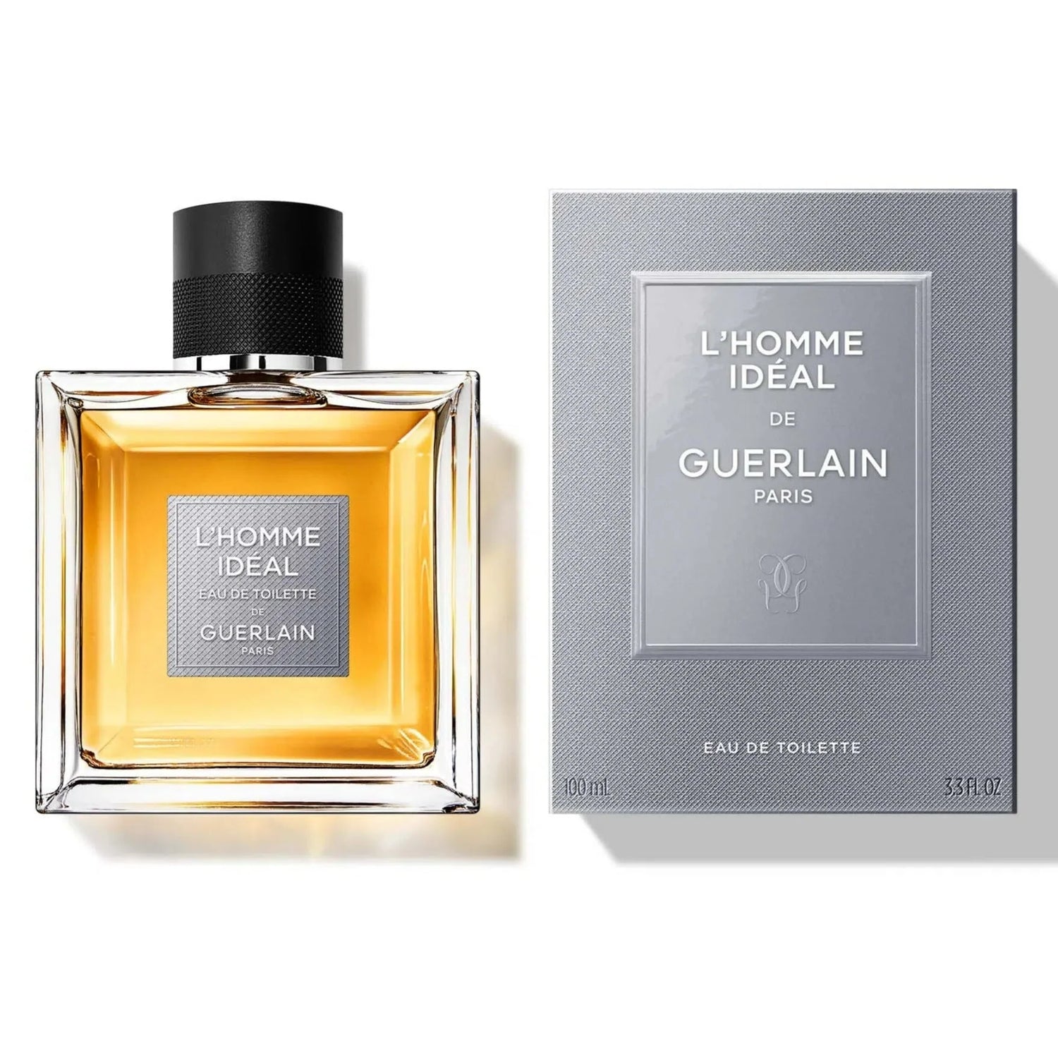Guerlain L'Homme Ideal EDT (M)
