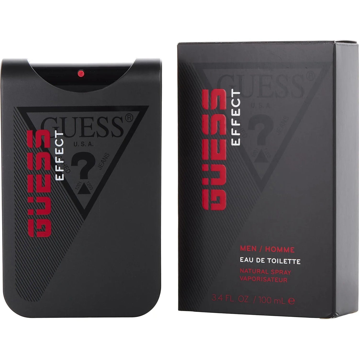 Guess Effect EDT (M)