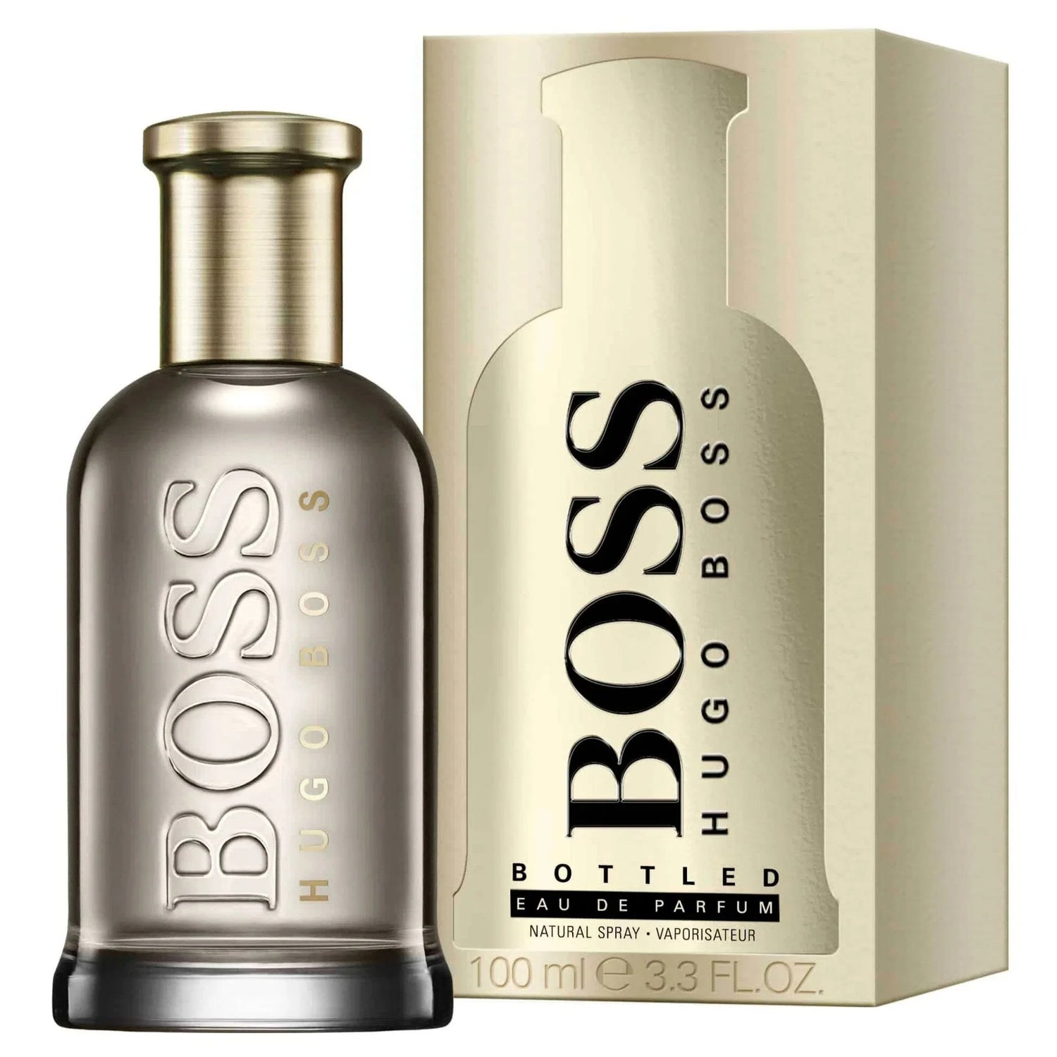 Hugo Boss Boss Bottled EDP (M) / 100 ml