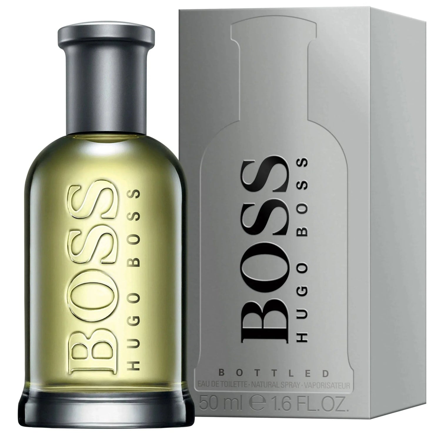 Hugo Boss Boss Bottled EDT (M)