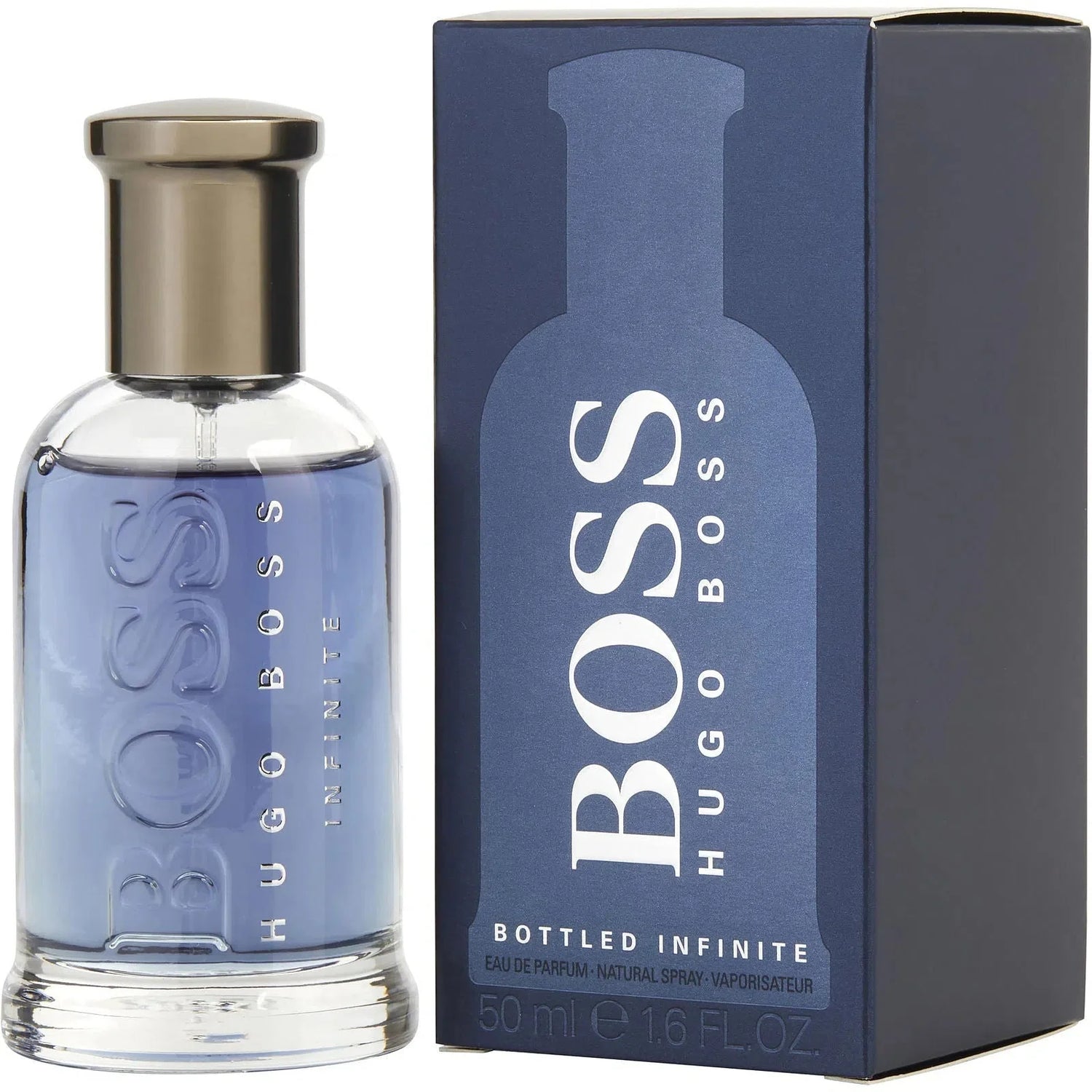 Hugo Boss Boss Bottled Infinite EDP (M)