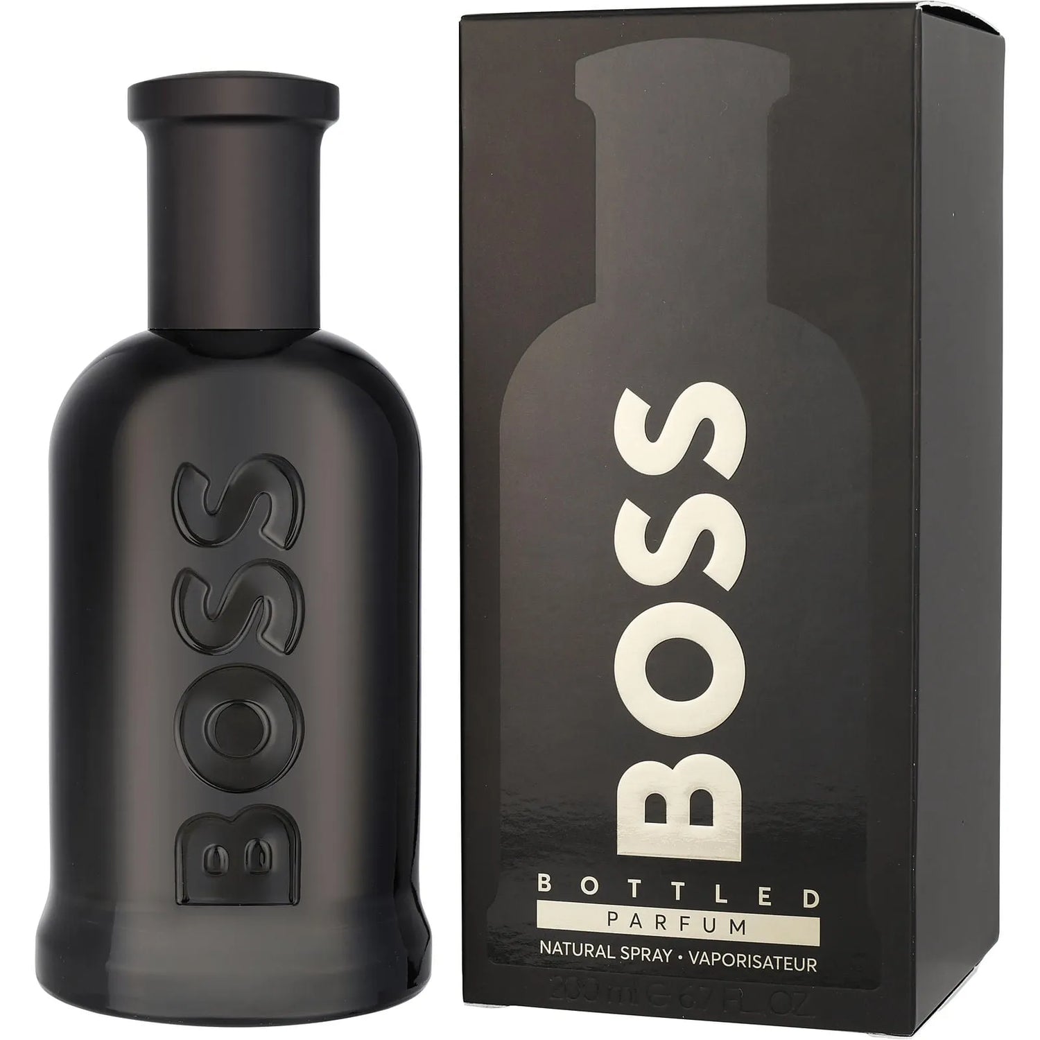 Hugo Boss Boss Bottled Parfum (M) / 200 ml