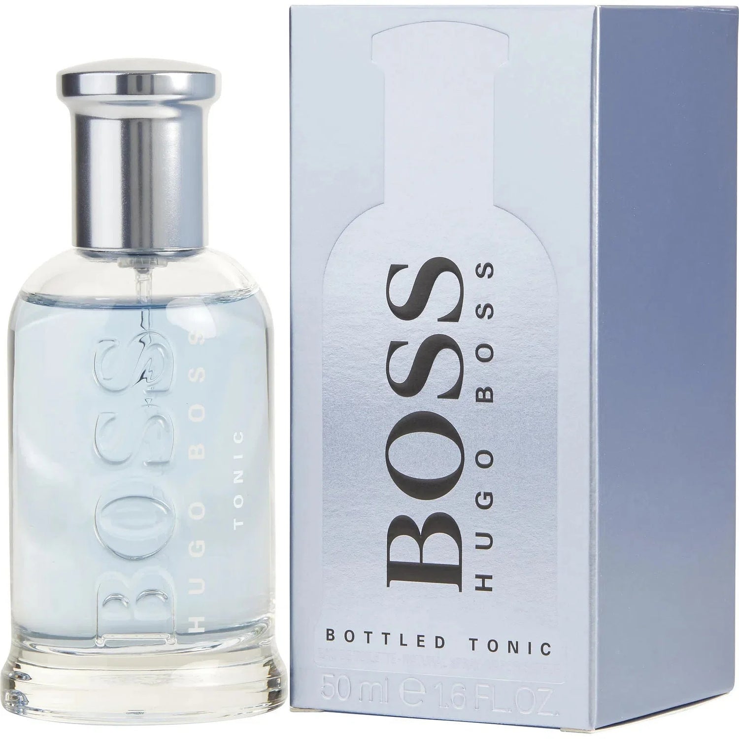 Hugo Boss Boss Bottled Tonic EDT (M)
