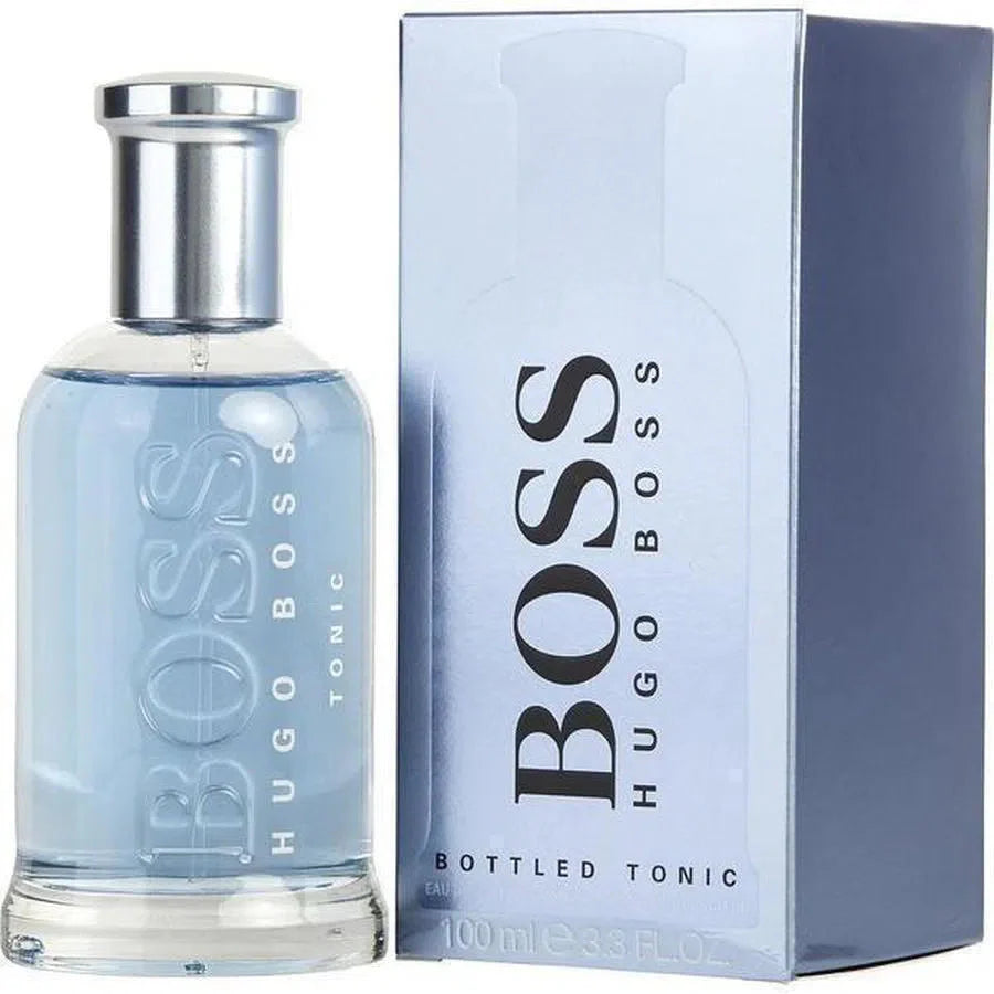 Hugo Boss Boss Bottled Tonic EDT (M) / 100 ml
