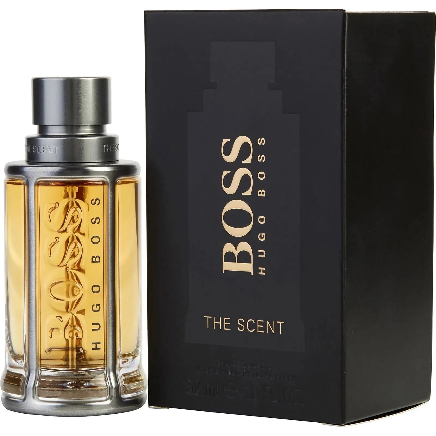 Hugo Boss Boss the Scent EDT (M)