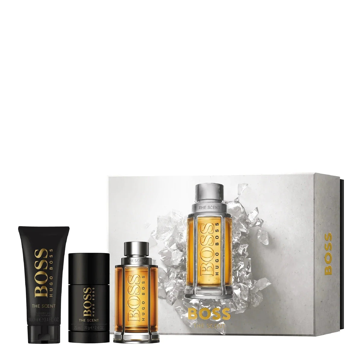 Hugo Boss Boss The Scent EDT (M)