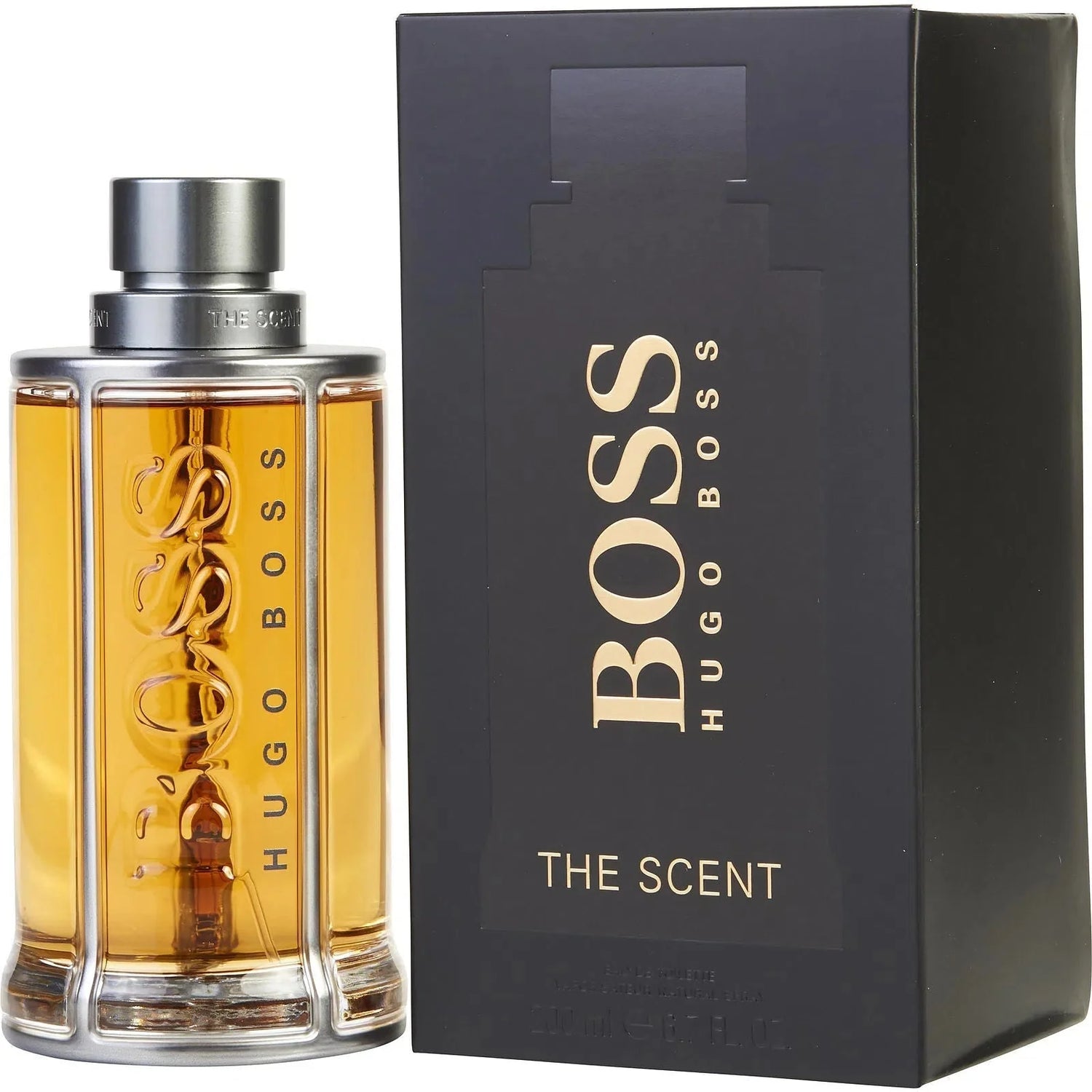 Hugo Boss Boss the Scent EDT (M) / 200 ml