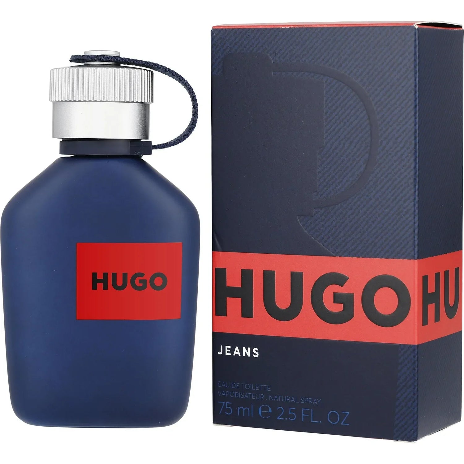 Hugo Boss Hugo Jeans EDT (M) / 75 ml