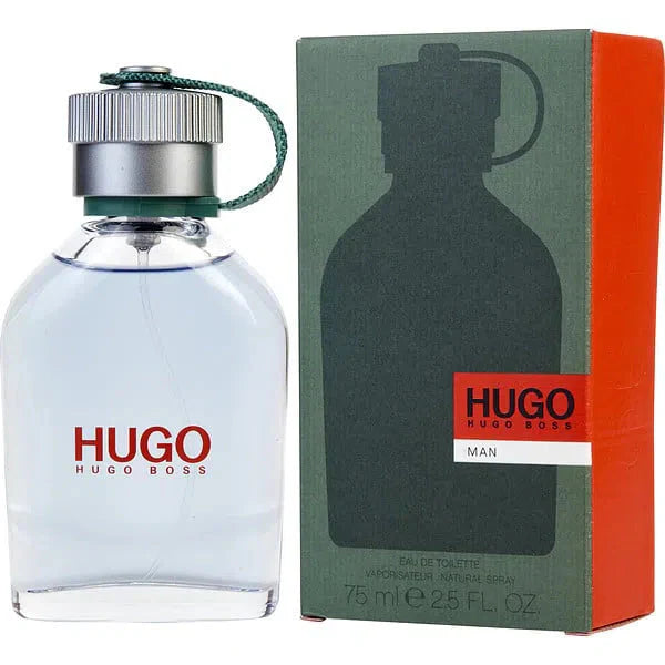 Hugo Boss Hugo Man EDT (M)