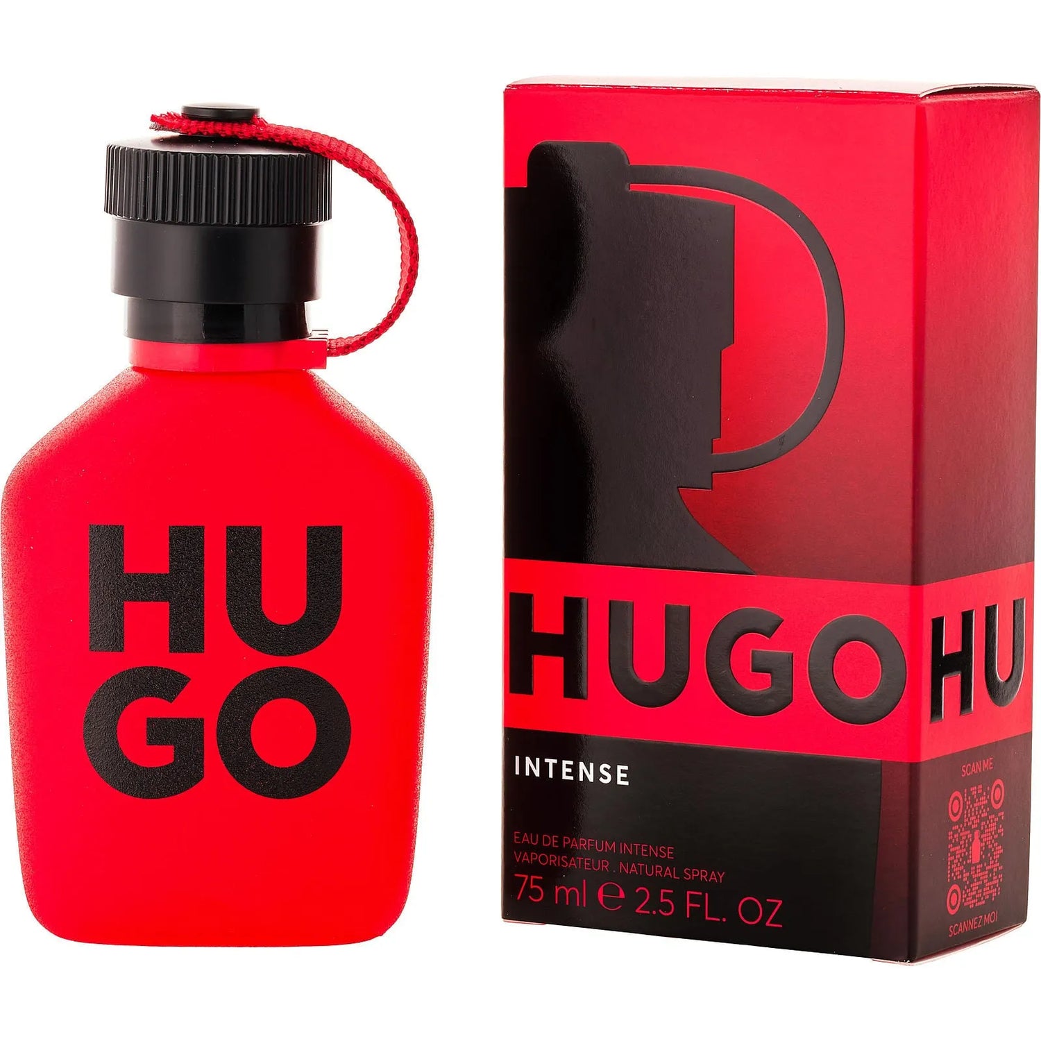 Hugo Boss Hugo Man Intense EDP (M)