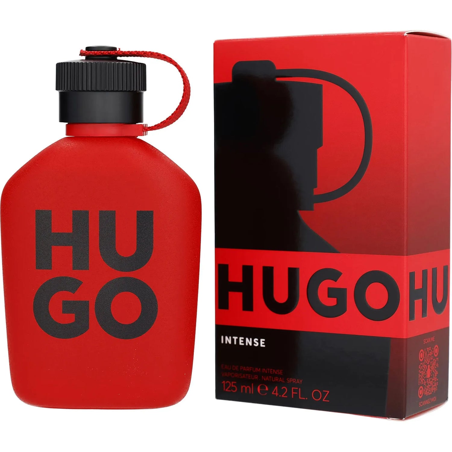 Hugo Boss Hugo Man Intense EDP (M) / 125 ml