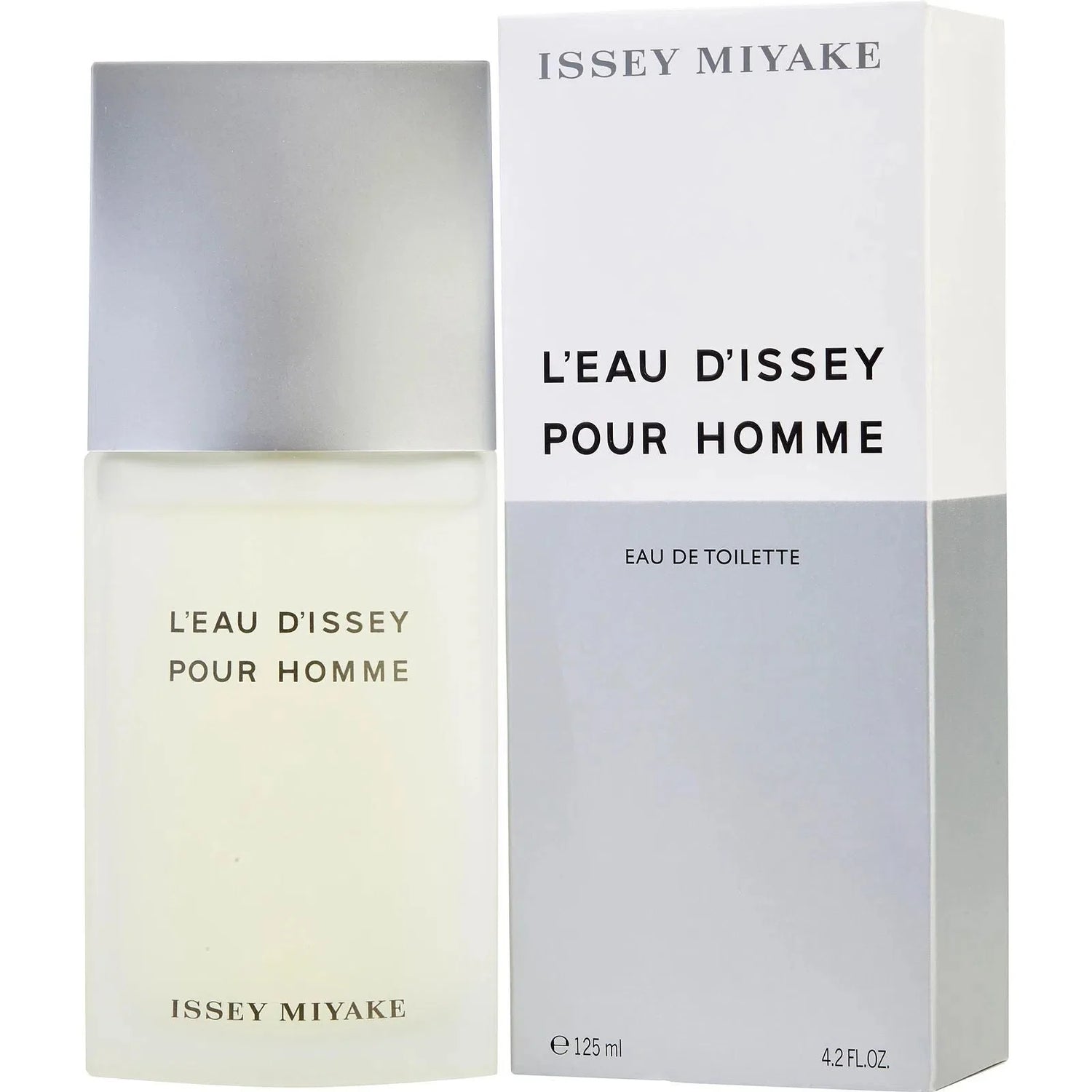 Issey Miyake L'Eau D'Issey Pour Homme EDT (M)