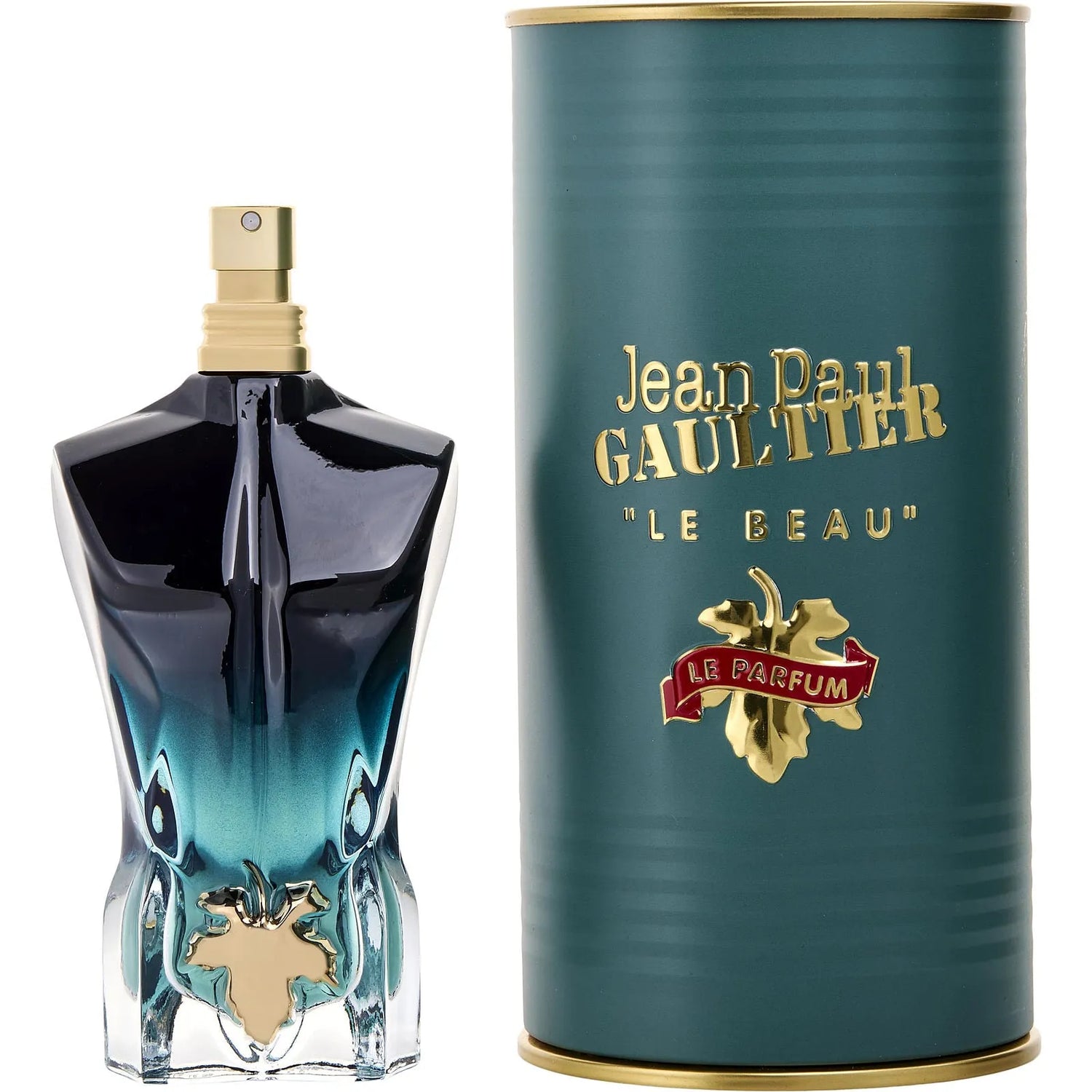 Jean Paul Gaultier Le Beau Le Parfum EDP (M) / 75 ml