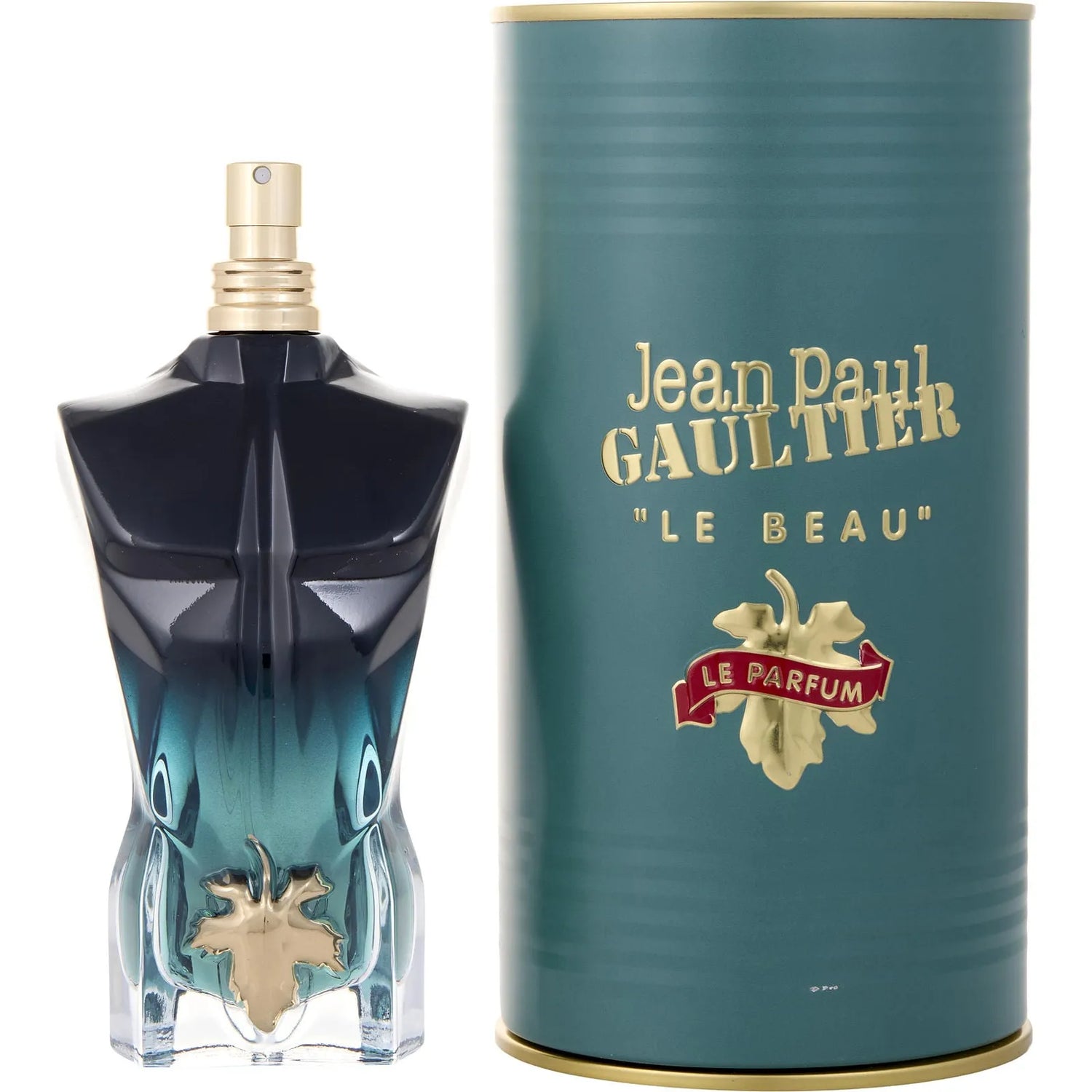 Jean Paul Gaultier Le Beau Le Parfum EDP (M) / 125 ml