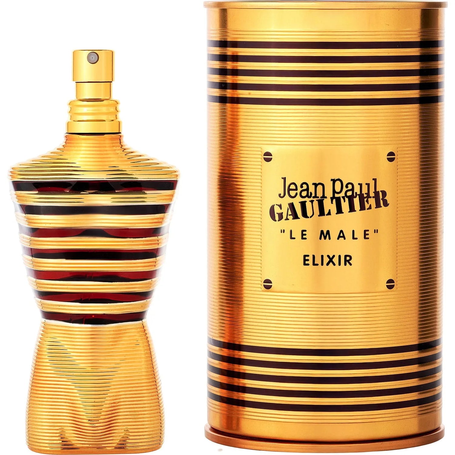 Jean Paul Gaultier Le Male Elixir EDP (M) / 75 ml