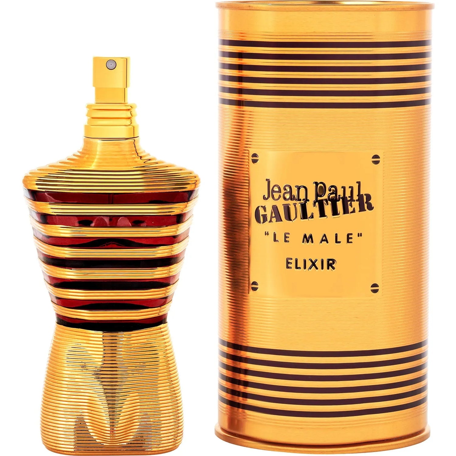Jean Paul Gaultier Le Male Elixir EDP (M) / 125 ml