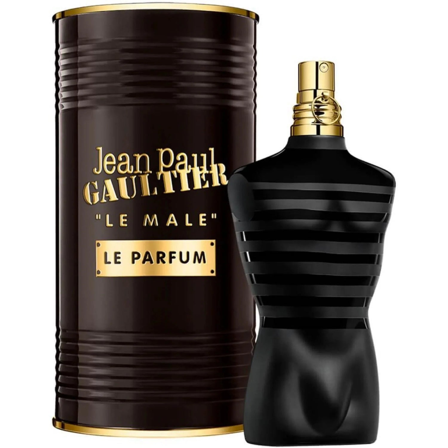 Jean Paul Gaultier Le Male Le Parfum EDP (M) / 75 ml