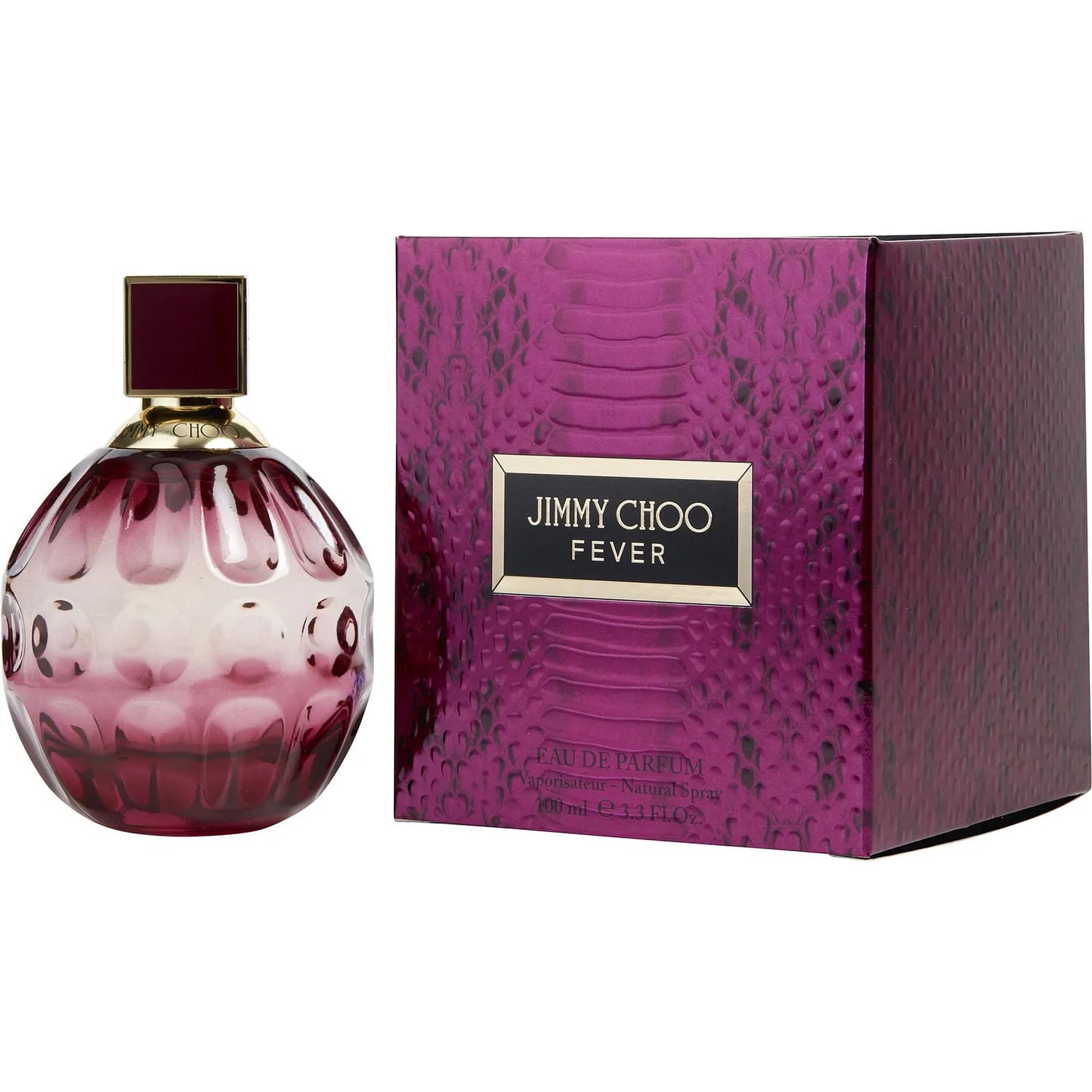Jimmy Choo Fever EDP (W)