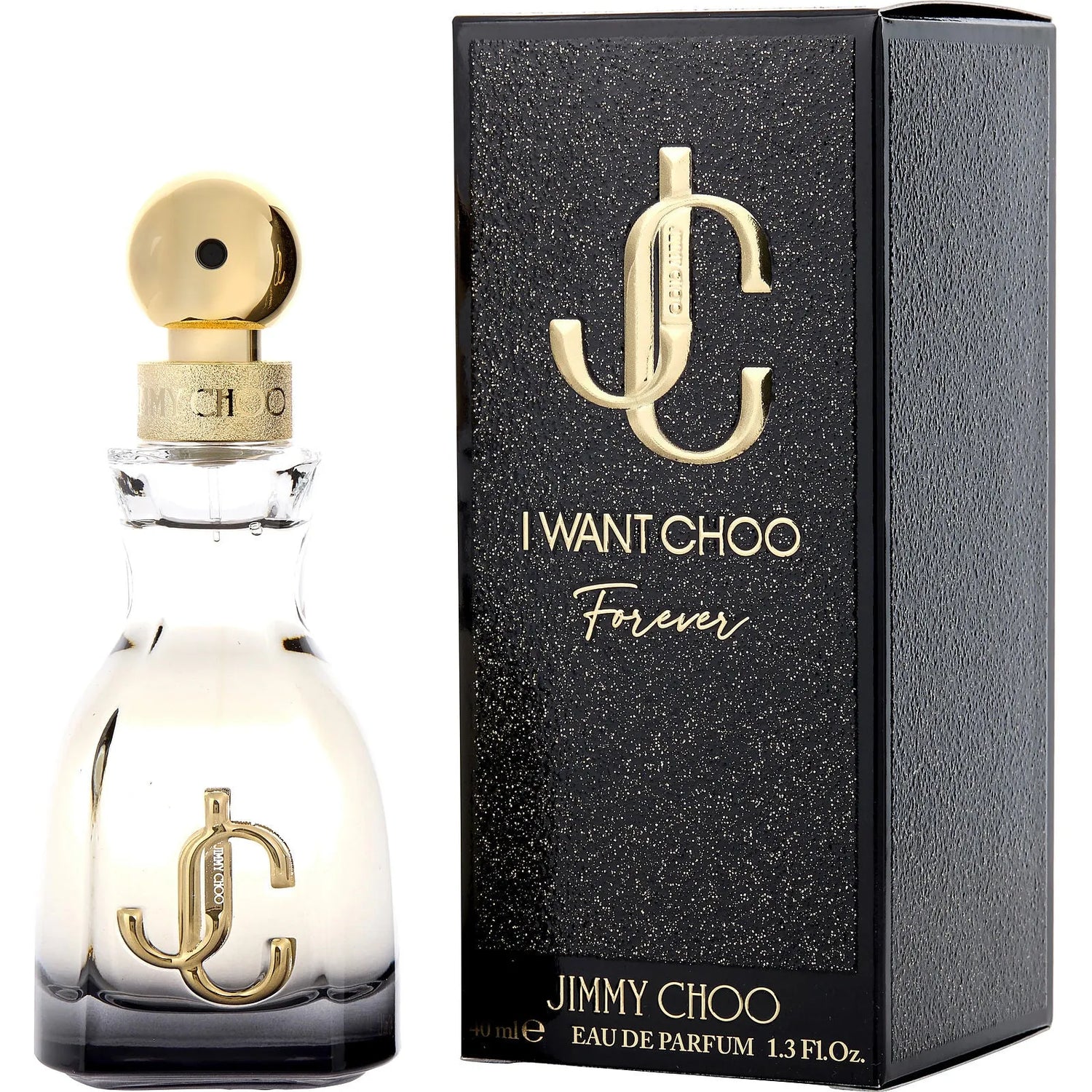 Jimmy Choo I Want Choo Forever EDP (W)