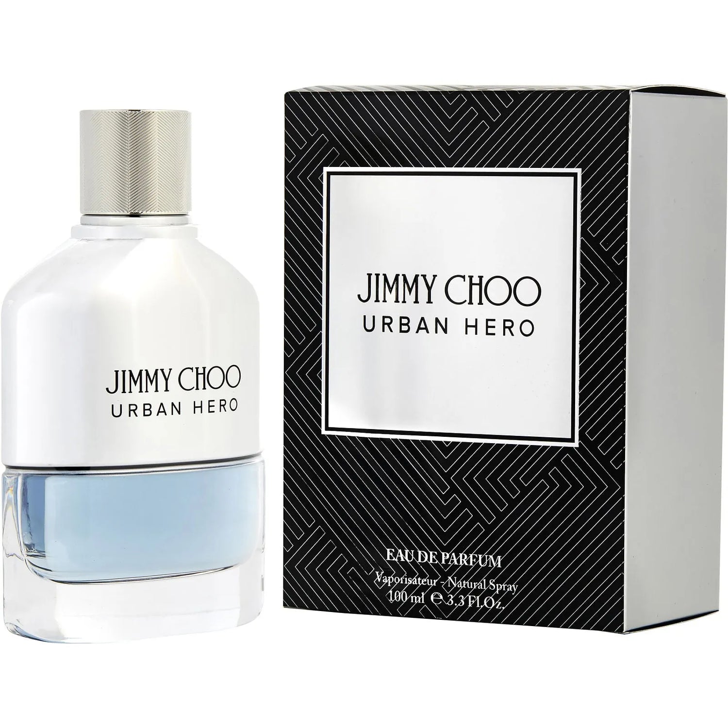 Jimmy Choo Urban Hero EDP (M)