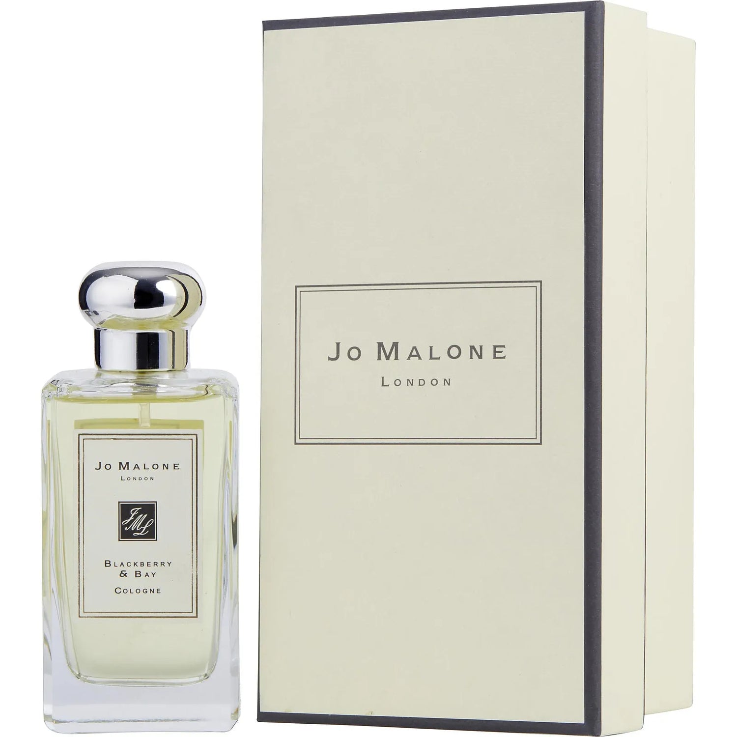 Jo Malone Blackberry & Bay EDC (U) / 100 ml
