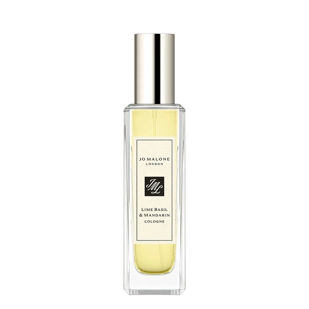 Jo Malone Lime Basil & Mandarin EDC (U) / 30 ml