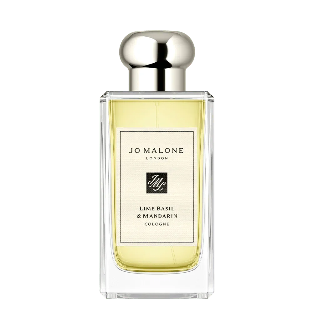 Jo Malone Lime Basil & Mandarin EDC (U) / 100 ml