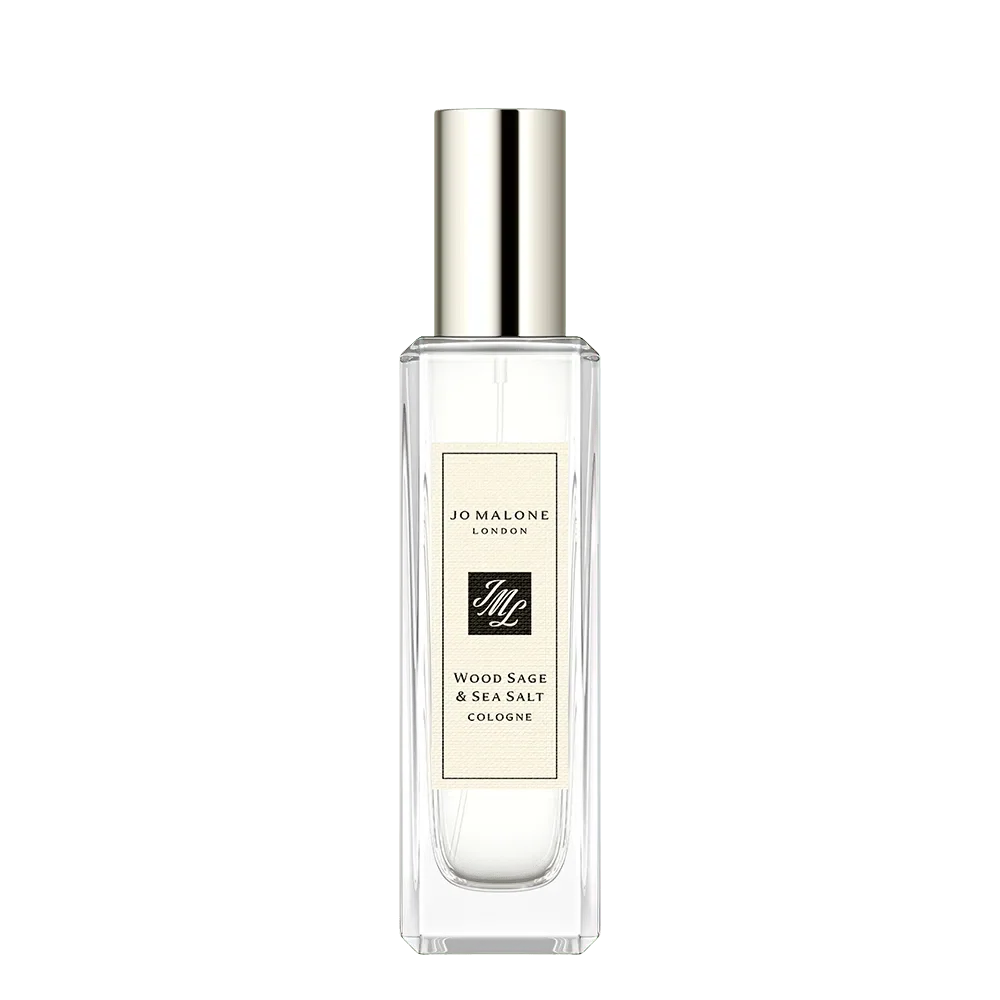 Jo Malone Wood Sage & Sea Salt EDC (U)