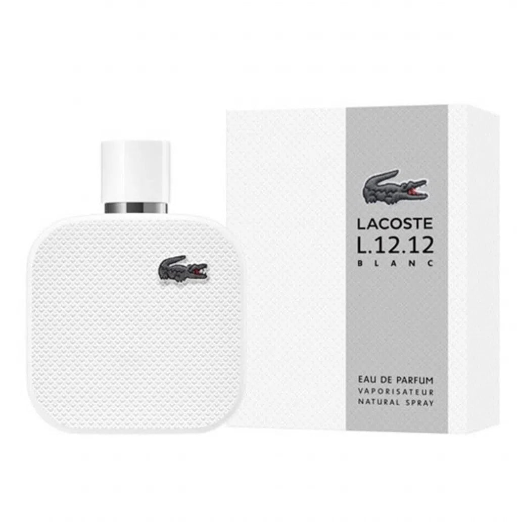 Lacoste L.12.12 Blanc - Pure EDP (M)
