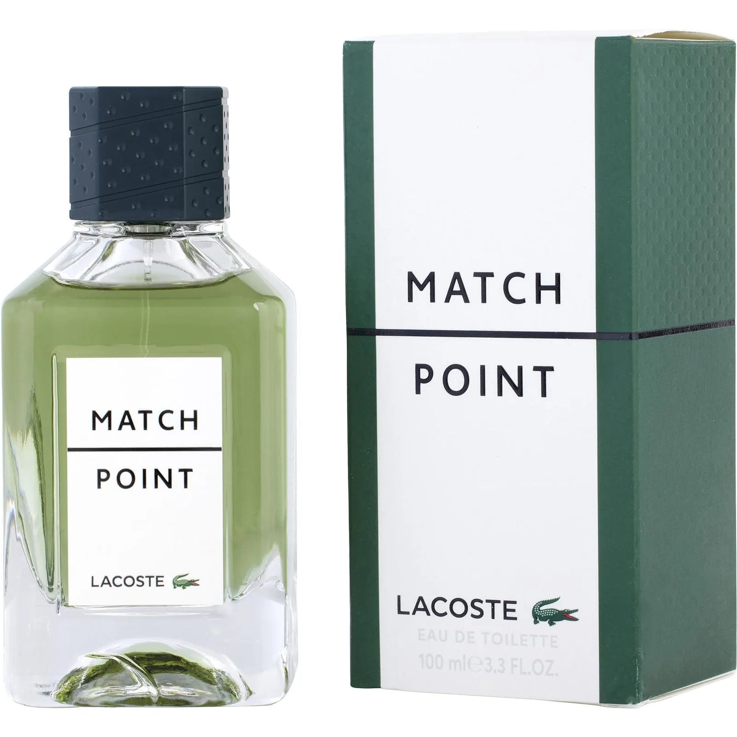 Lacoste Match Point EDT (M)