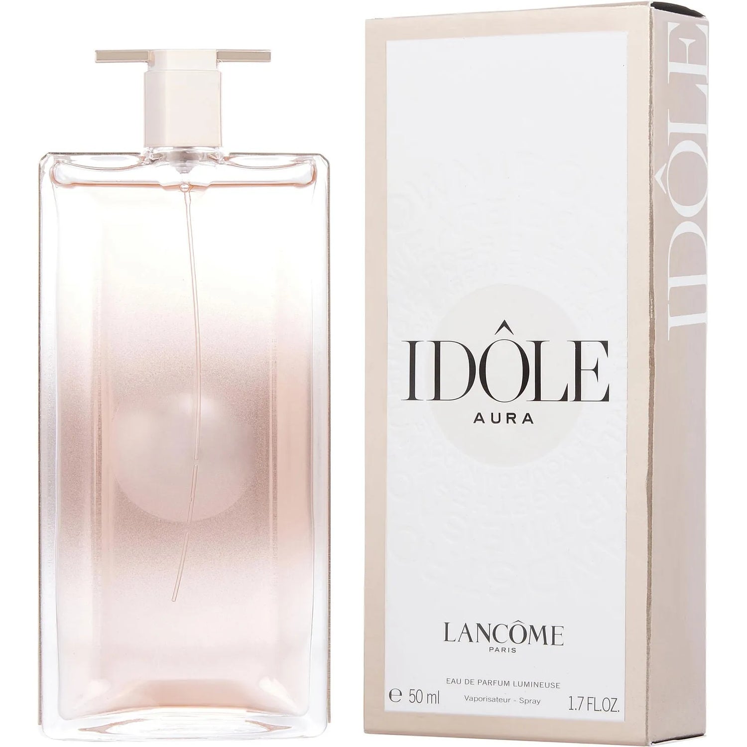 Lancôme Idole Aura EDP (W)