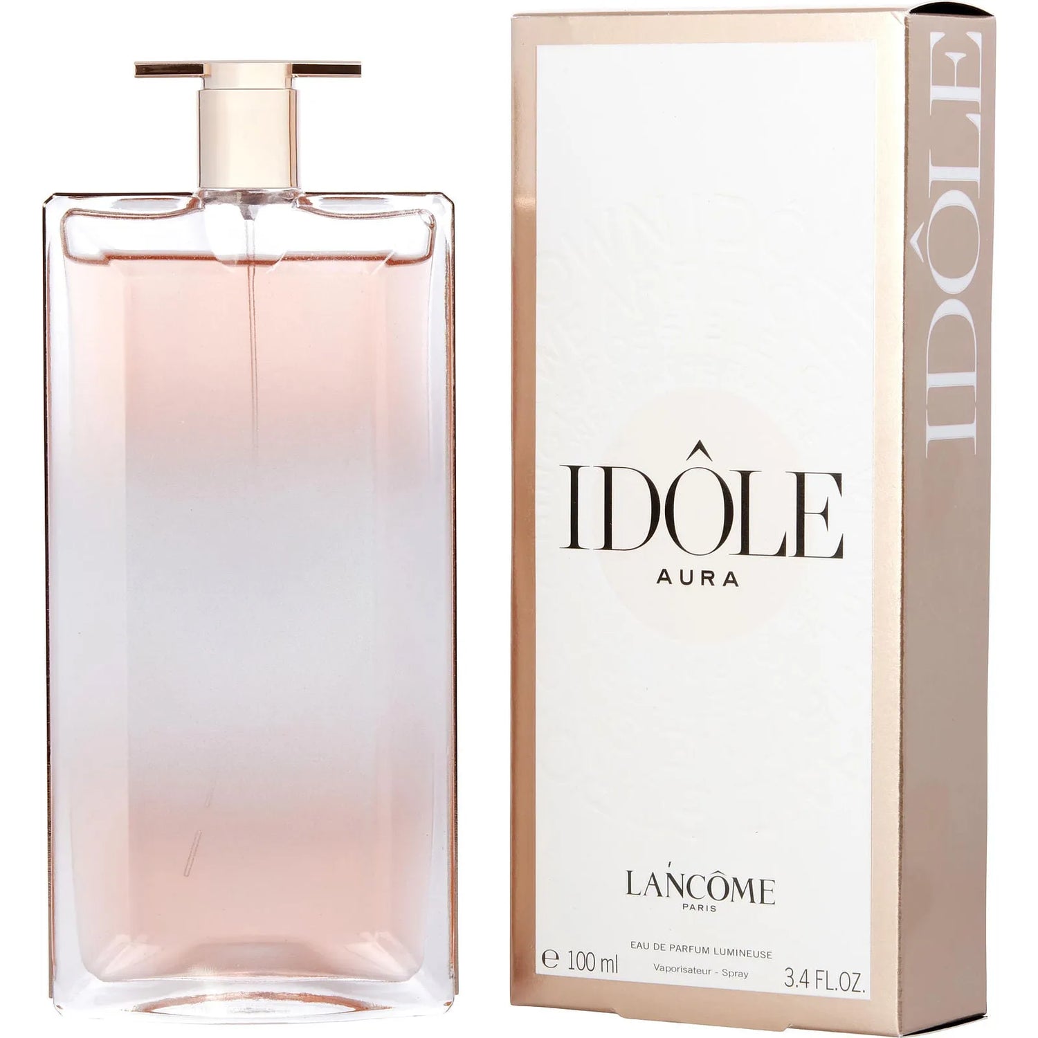 Lancôme Idole Aura EDP (W) / 100 ml