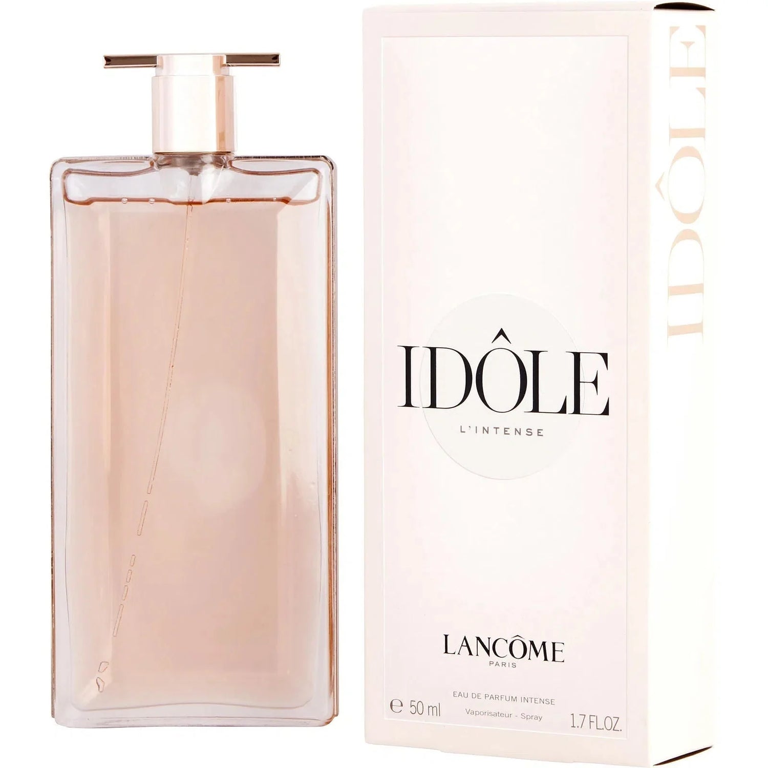 Lancôme Idole L'Intense EDP (W)