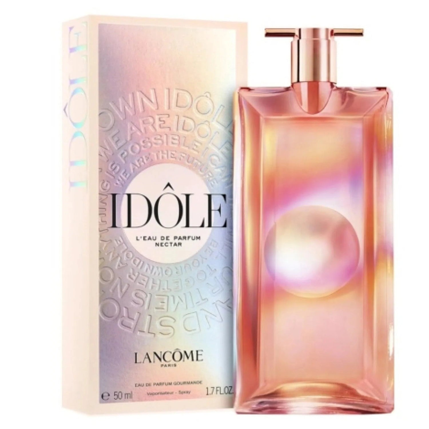 Lancôme Idole Nectar EDP (W)