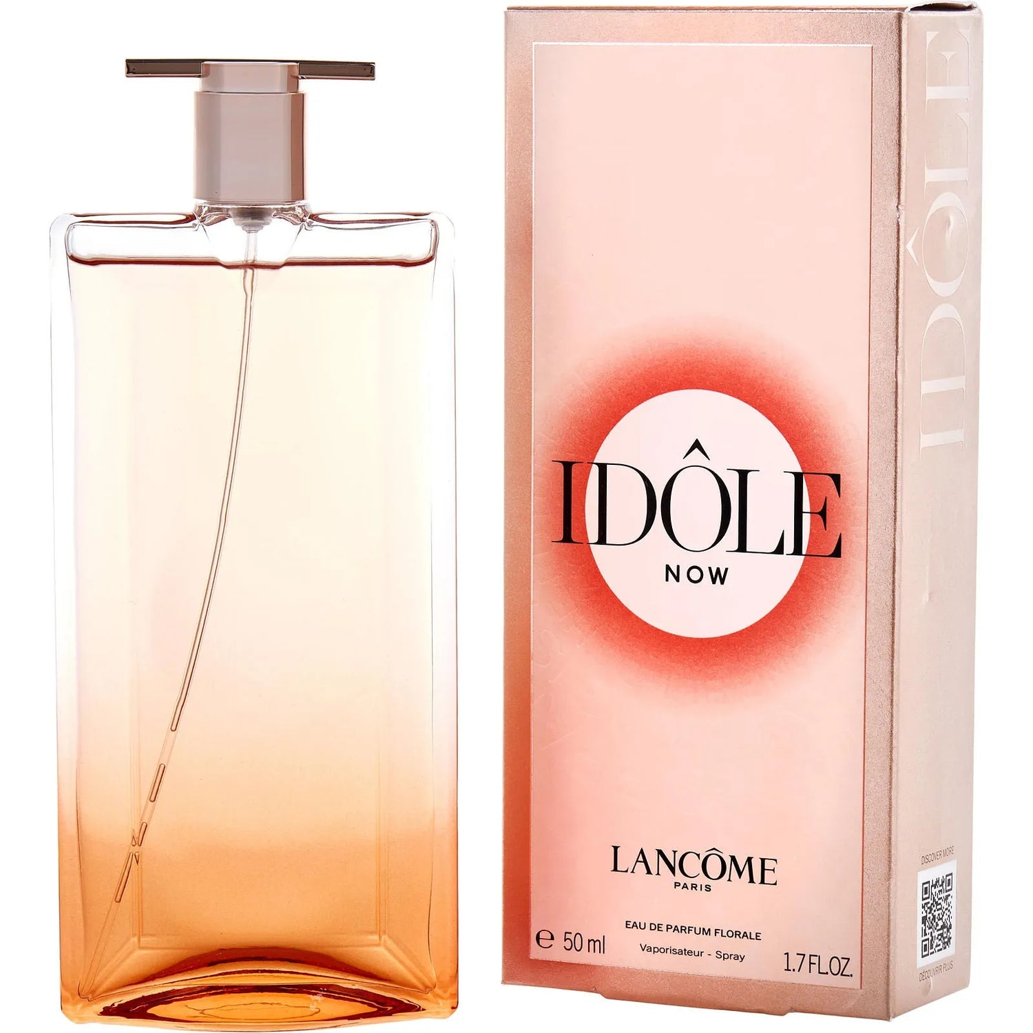 Lancôme Idole Now EDP (W) / 50 ml