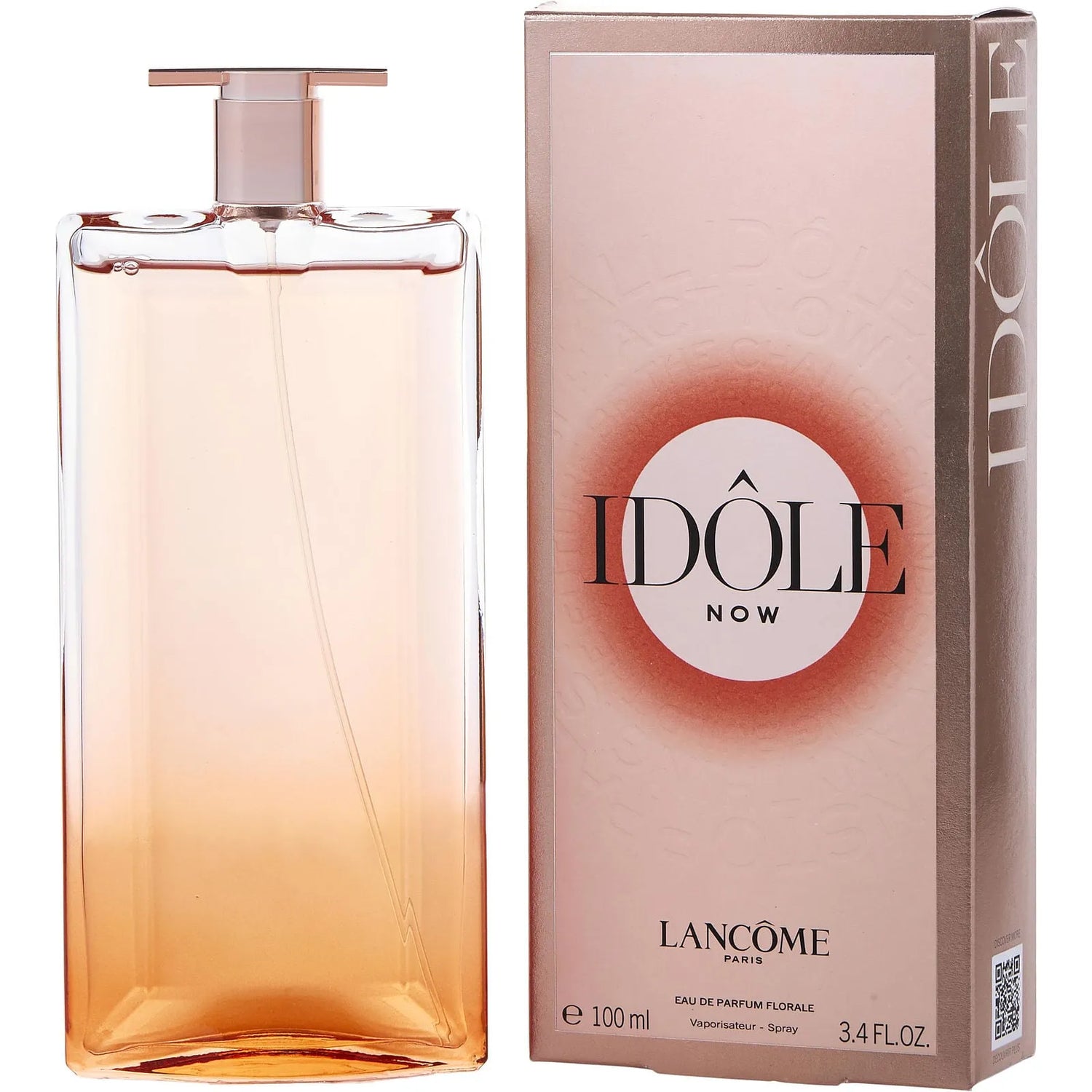 Lancôme Idole Now EDP (W) / 100 ml