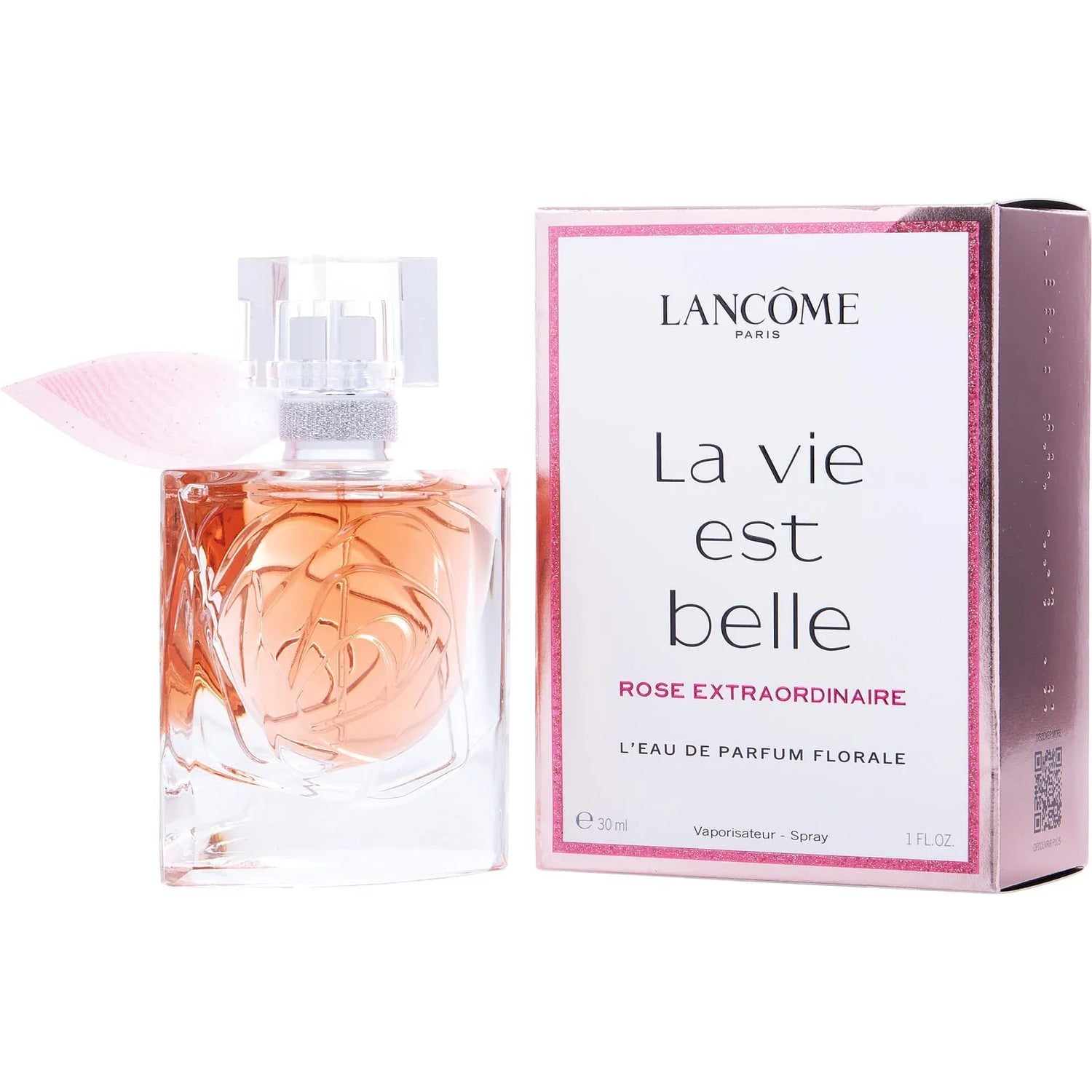 Lancôme La Vie Est Belle Extraordinaire EDP (W)