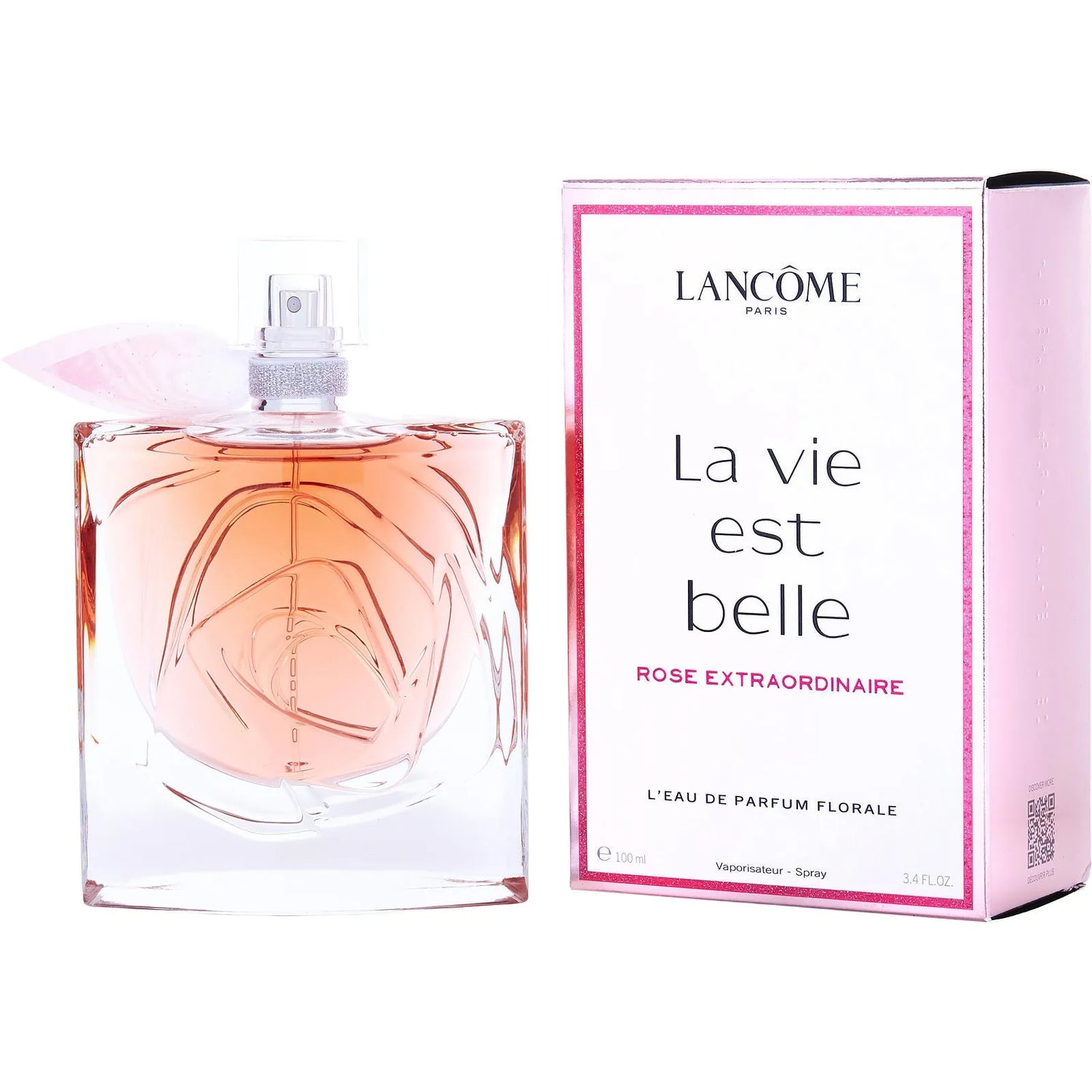 Lancôme La Vie Est Belle Extraordinaire EDP (W) / 100 ml