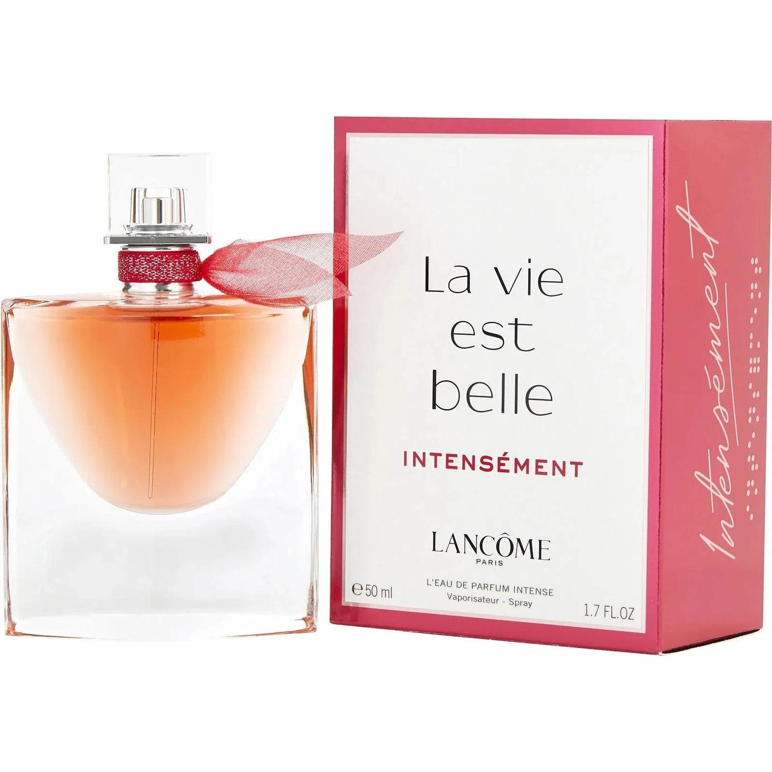 Lancôme La Vie Est Belle Intensement EDP (W)