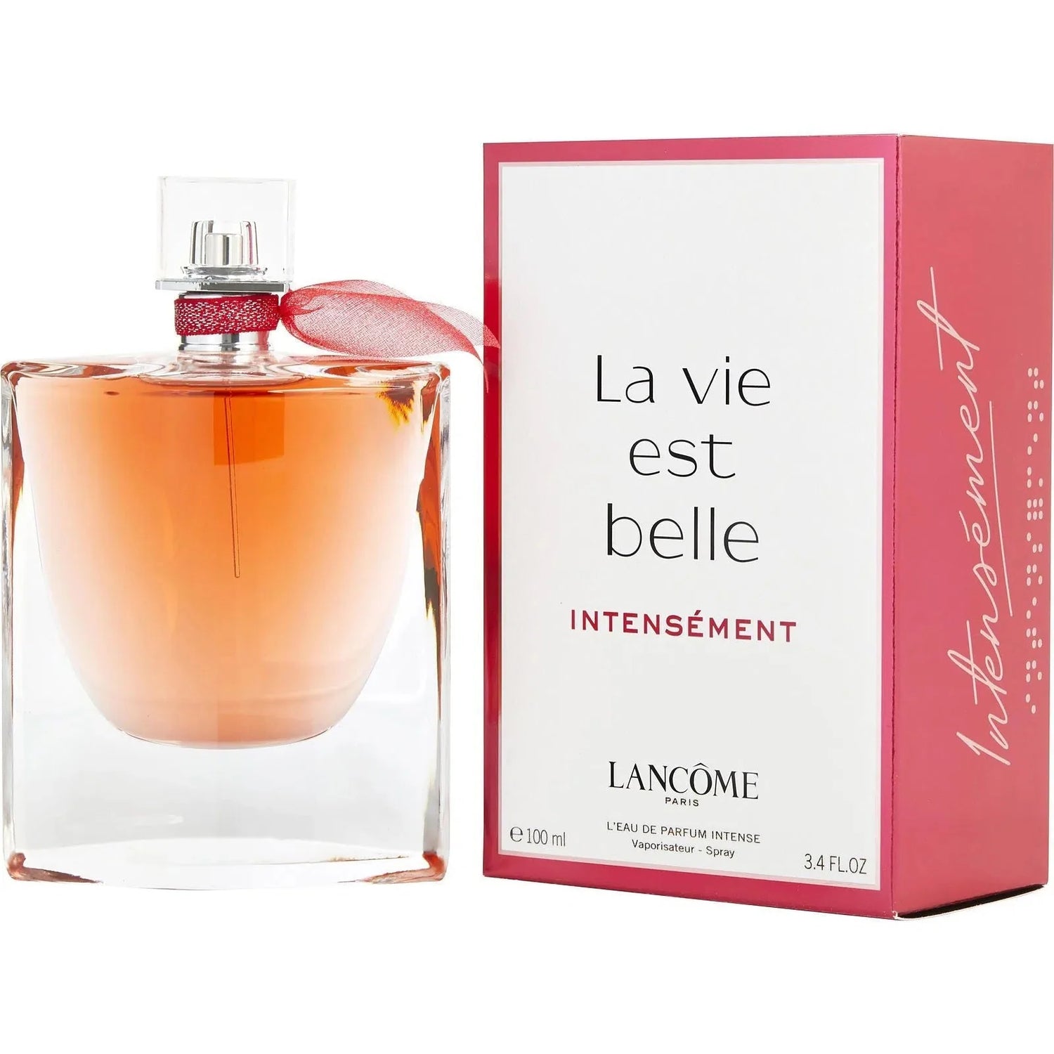 Lancôme La Vie Est Belle Intensement EDP (W) / 100 ml