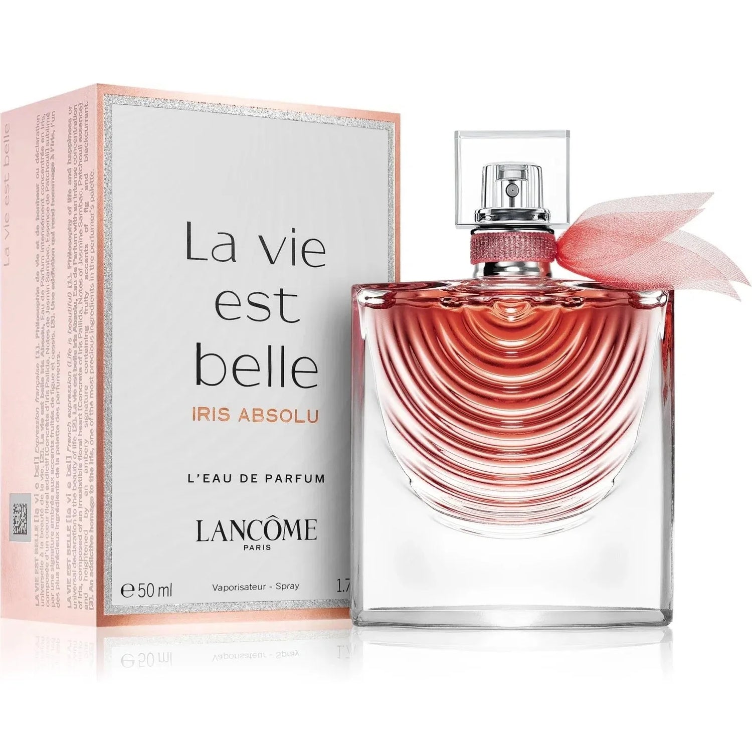 Lancôme La Vie Est Belle Iris Absolu EDP (W)